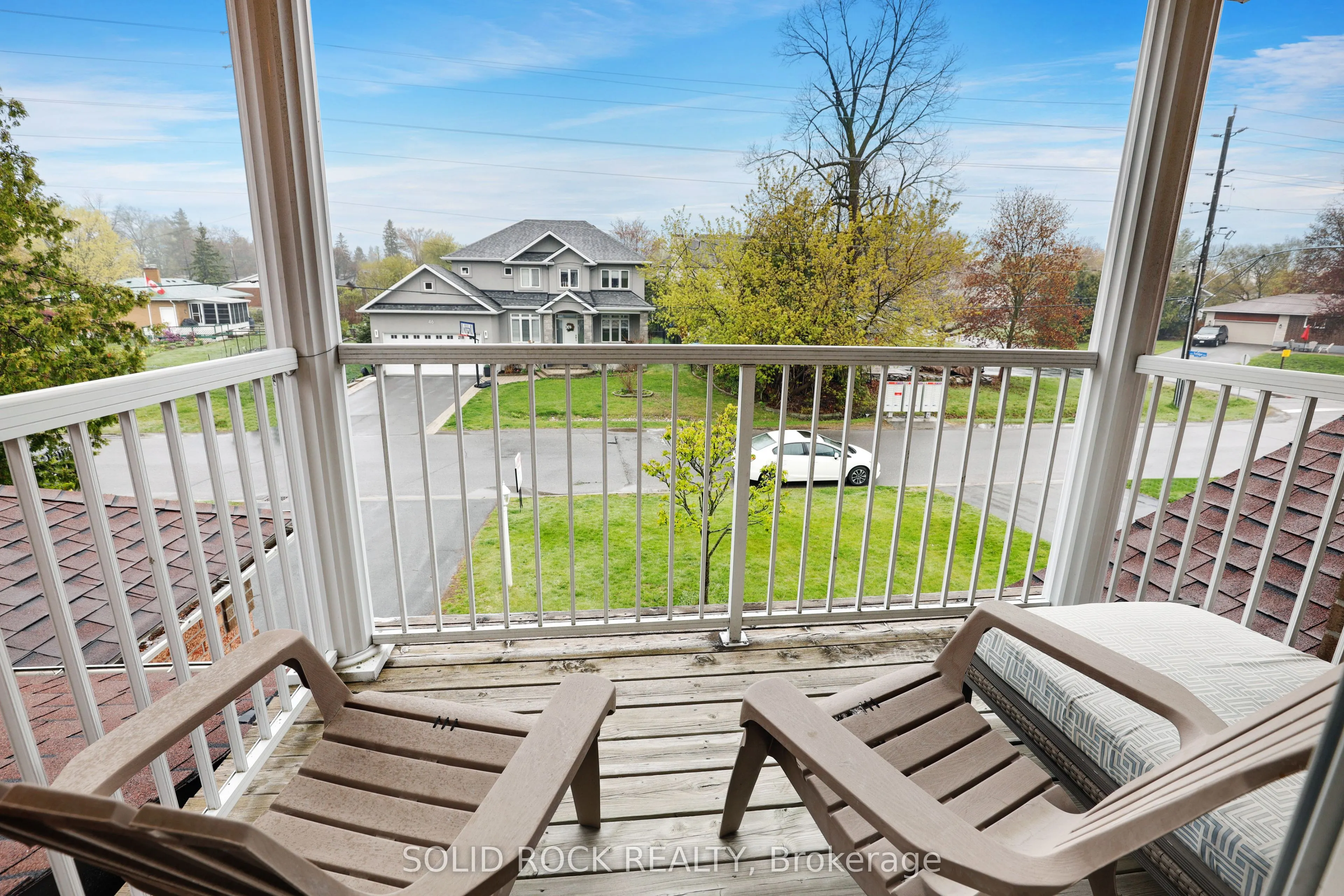 45 Basswood Avenue