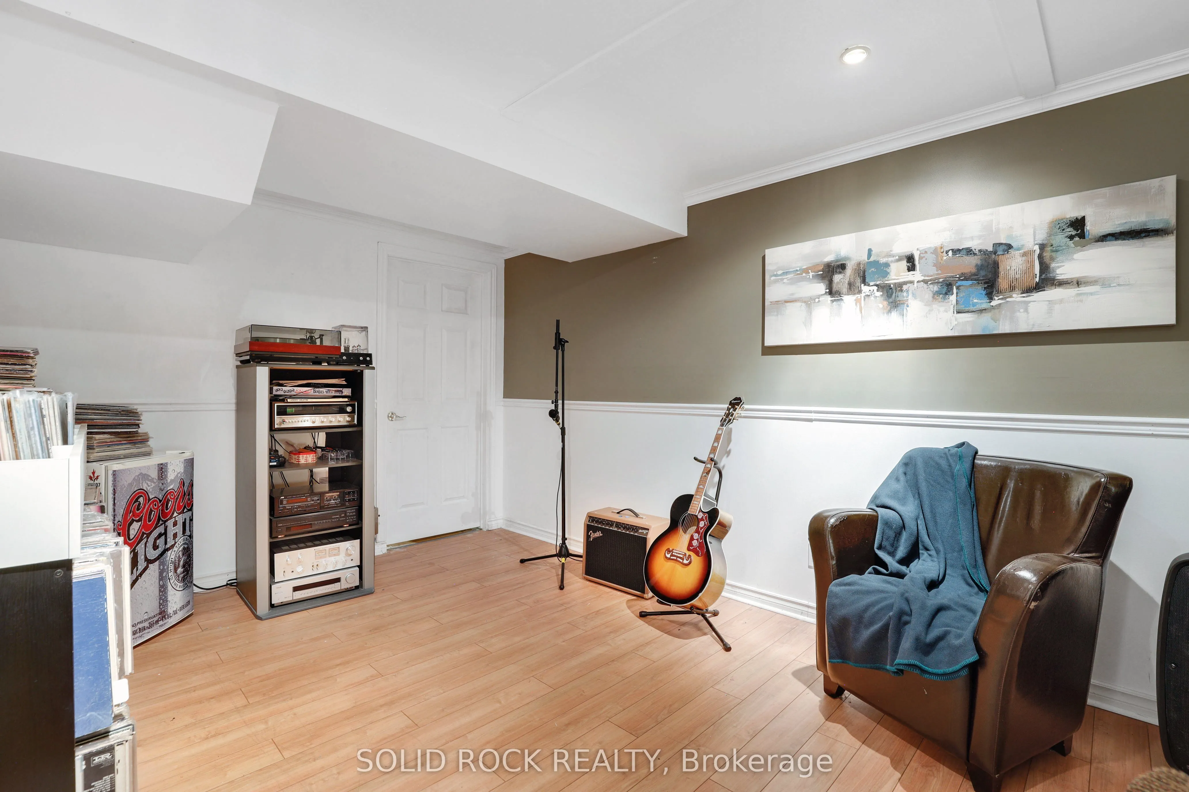 45 Basswood Avenue