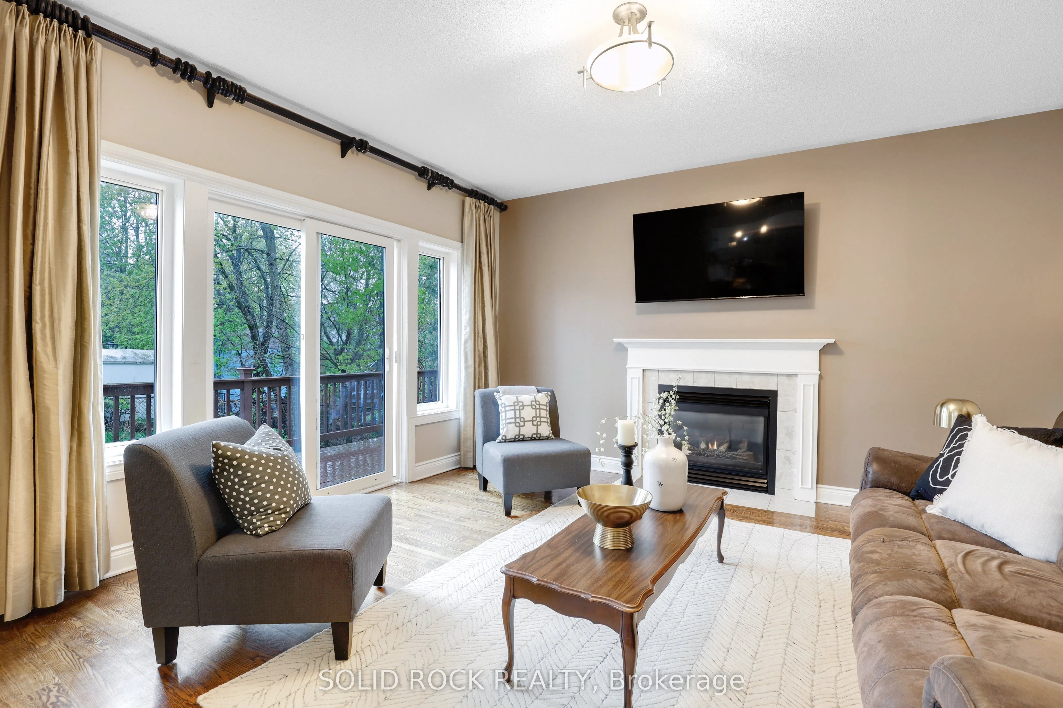45 Basswood Avenue
