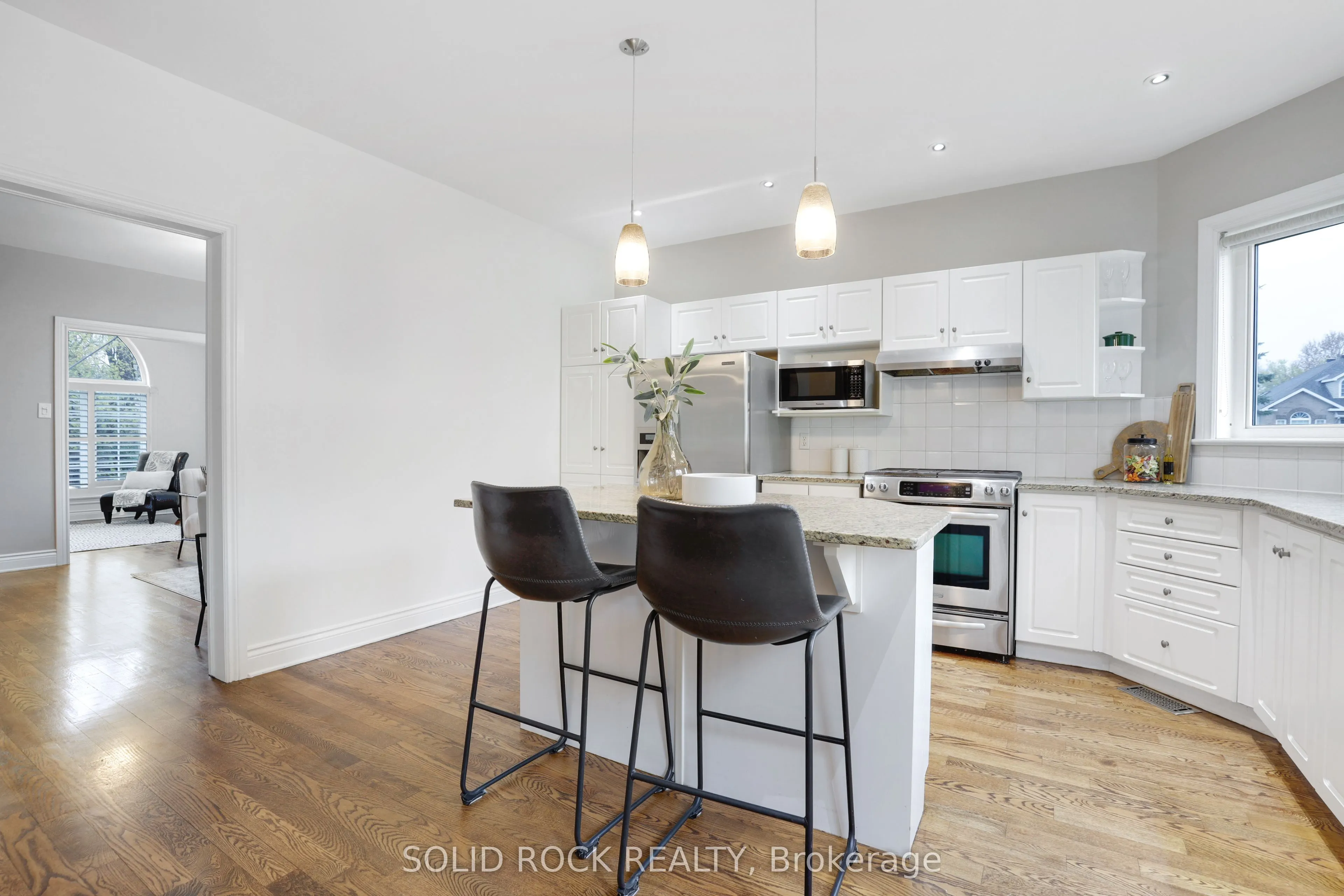 45 Basswood Avenue