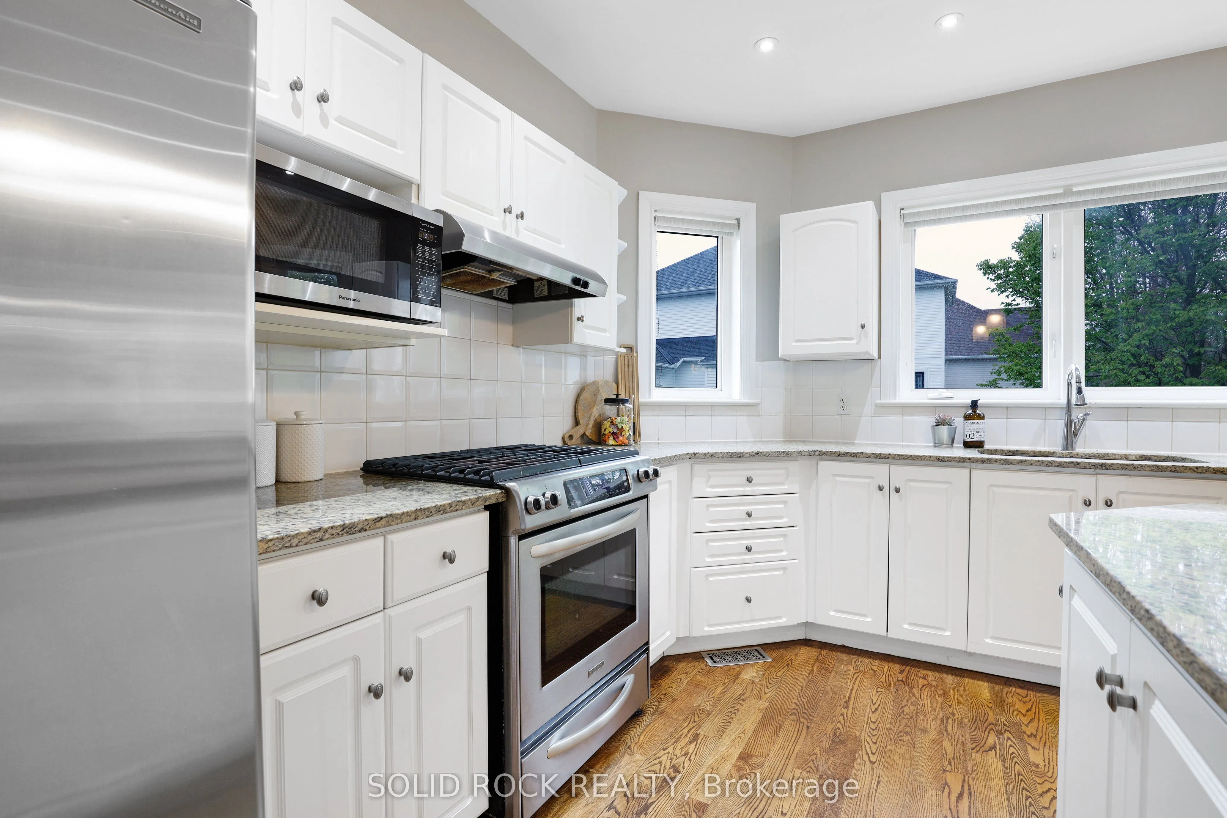 45 Basswood Avenue