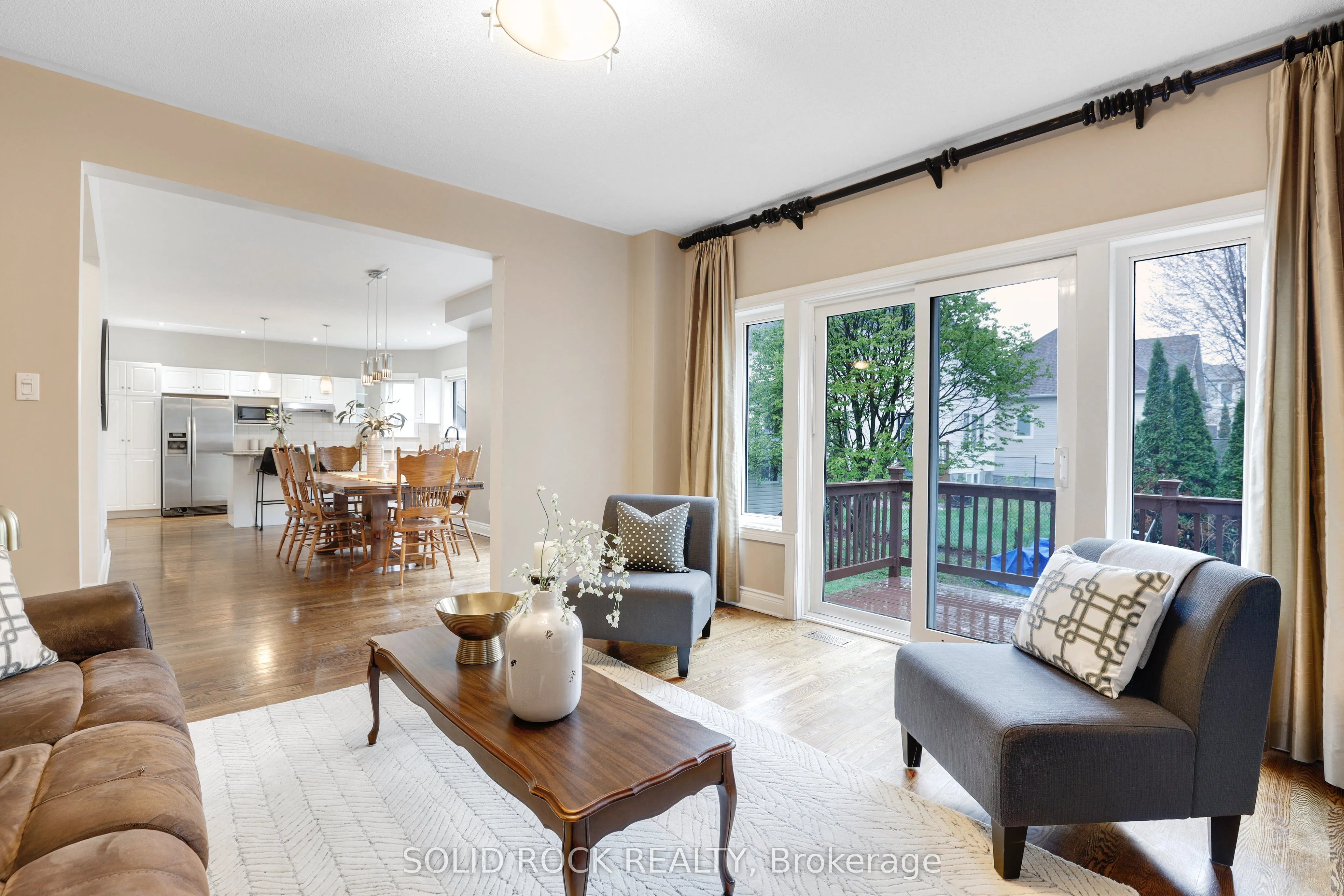 45 Basswood Avenue