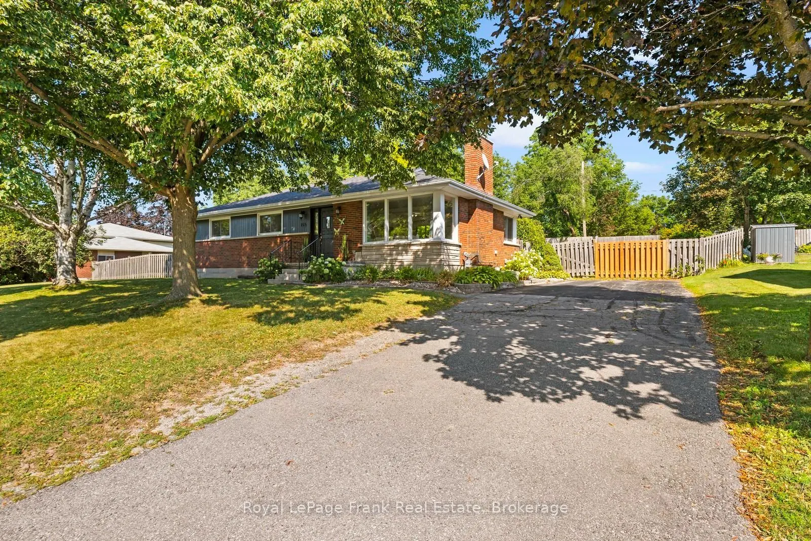 155 Cromwell Street