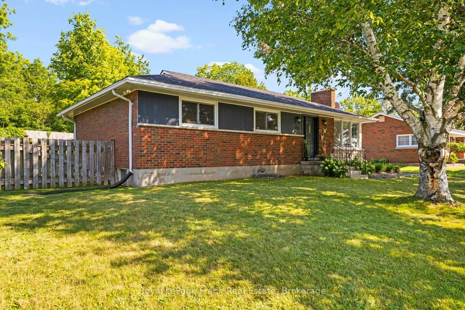 155 Cromwell Street