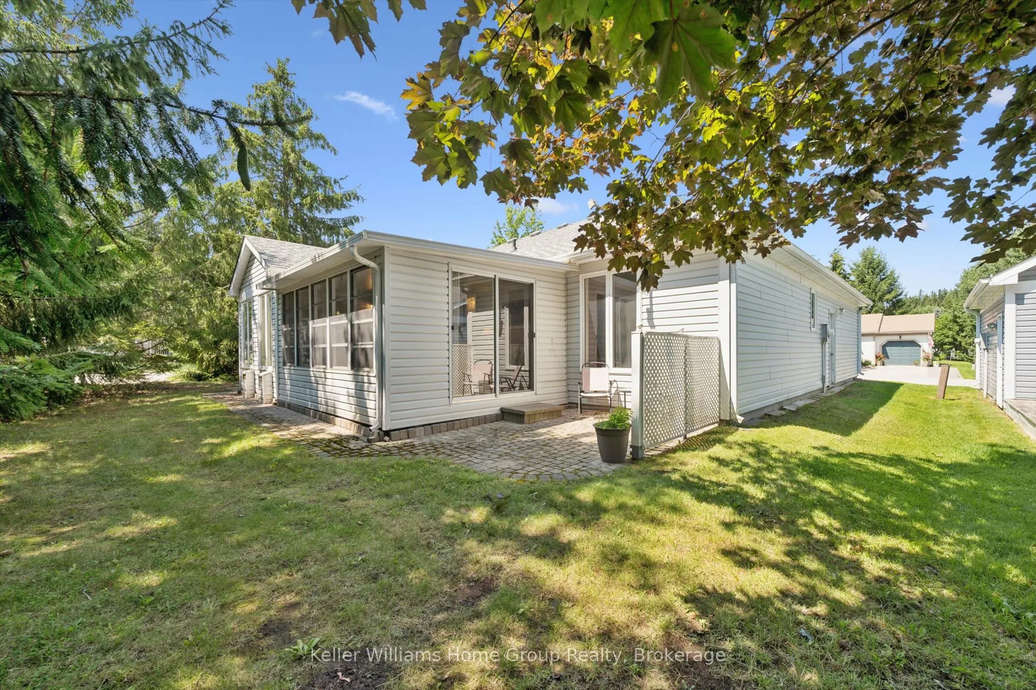 136 Bristlecone Crescent #0