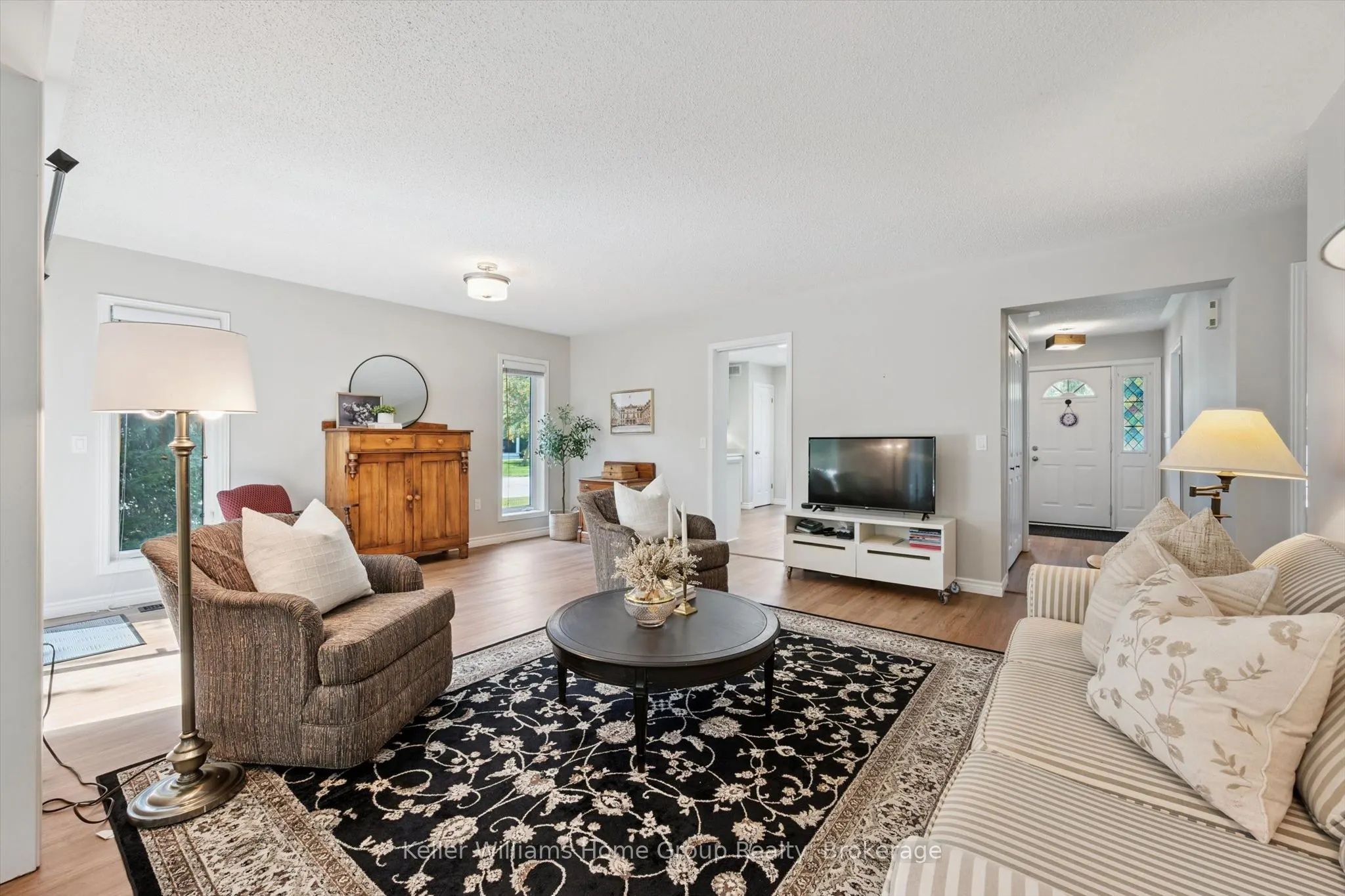 136 Bristlecone Crescent #0