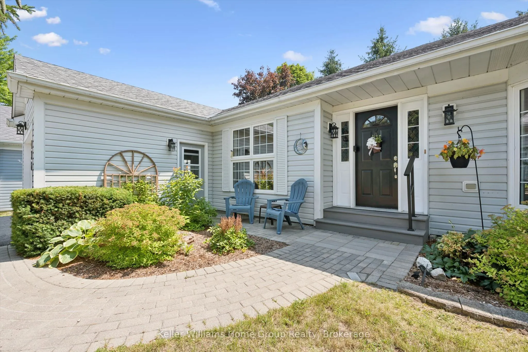 136 Bristlecone Crescent #0