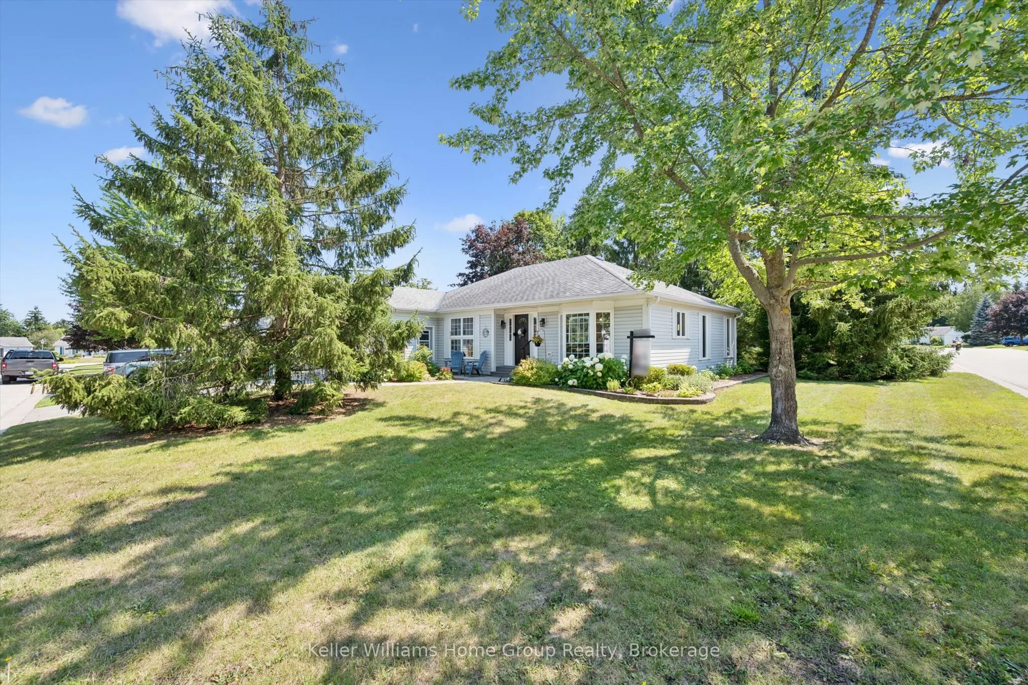 136 Bristlecone Crescent #0
