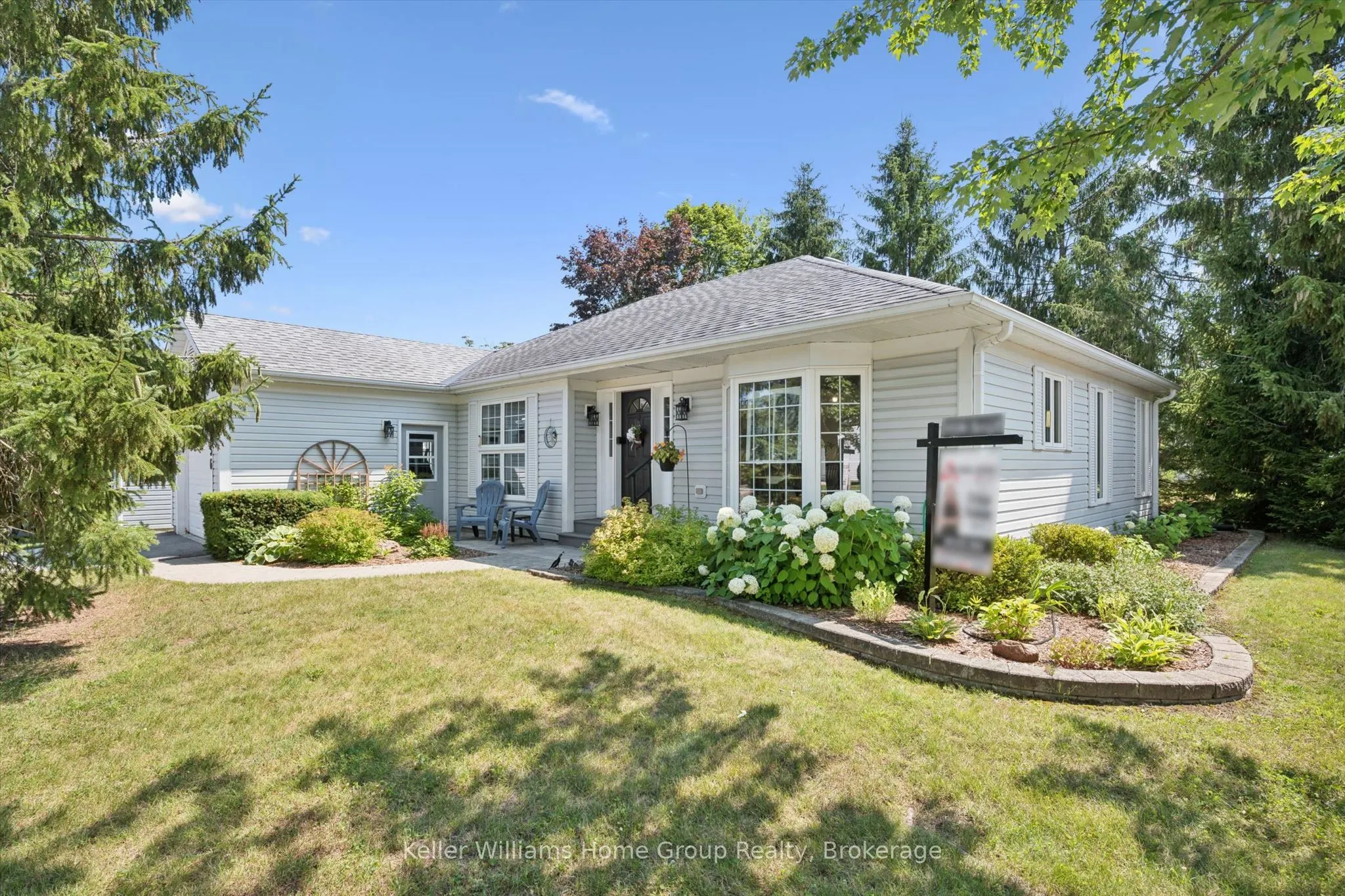 136 Bristlecone Crescent #0
