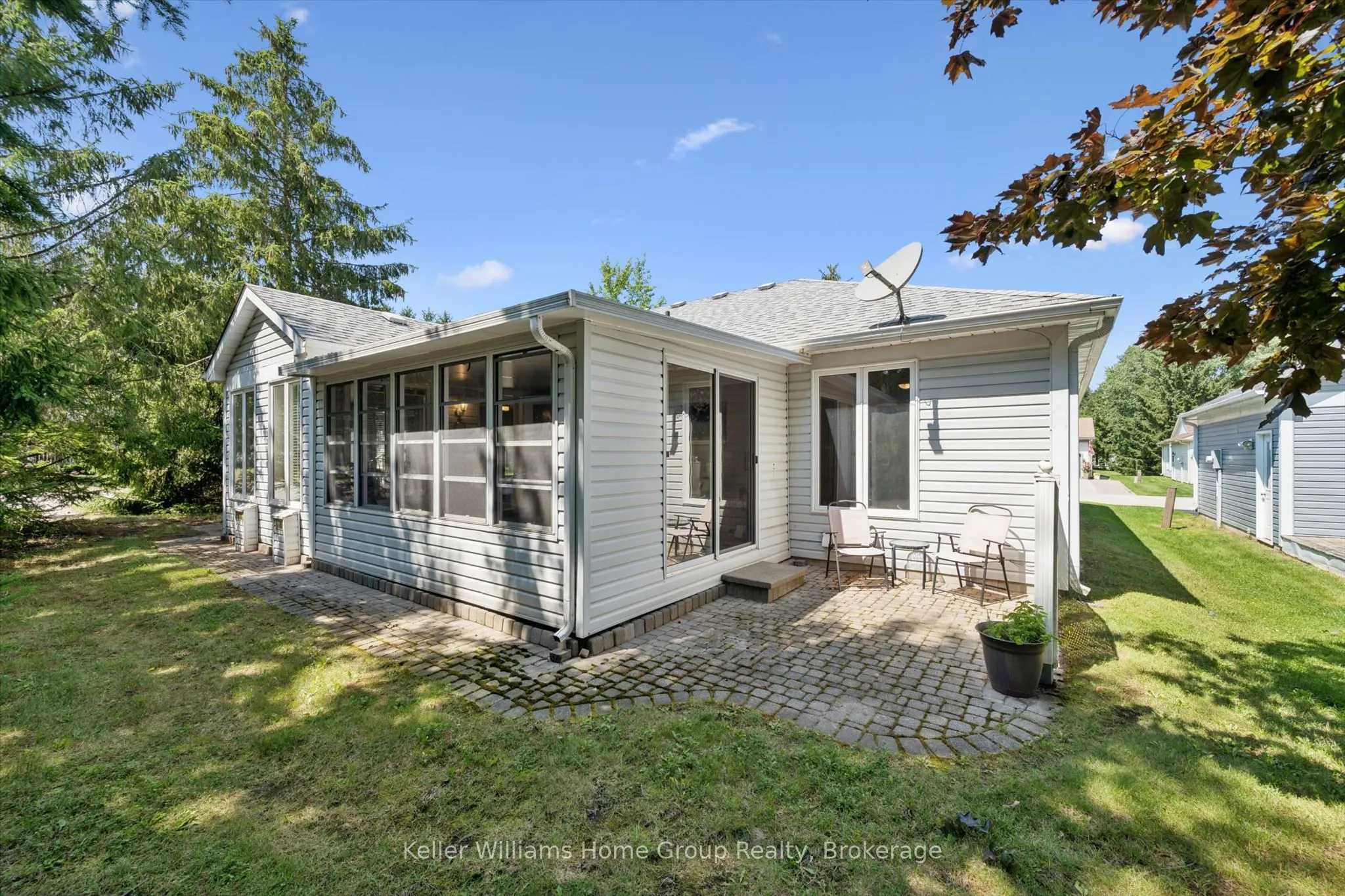 136 Bristlecone Crescent #0