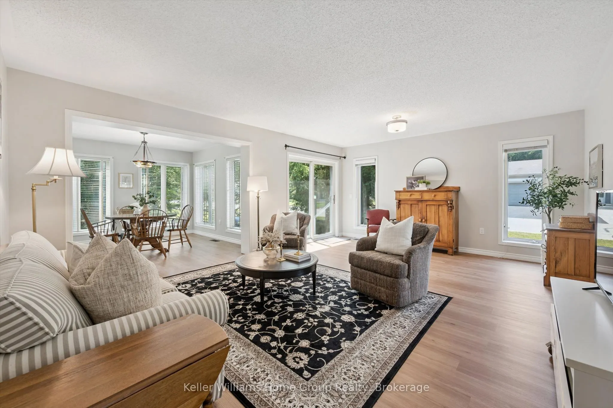 136 Bristlecone Crescent #0