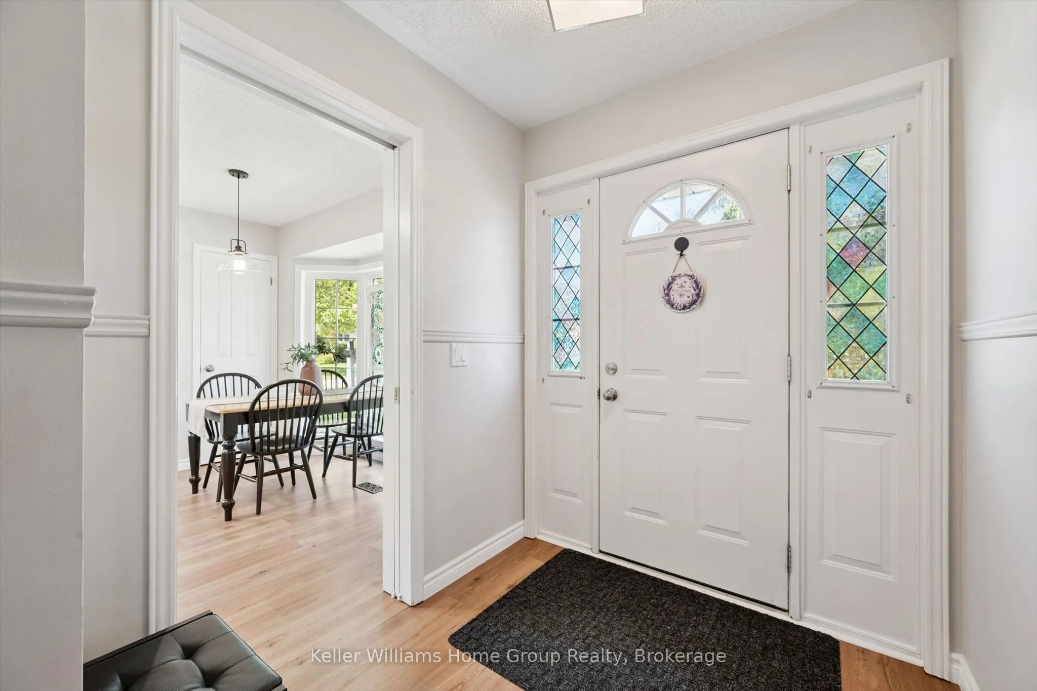 136 Bristlecone Crescent #0