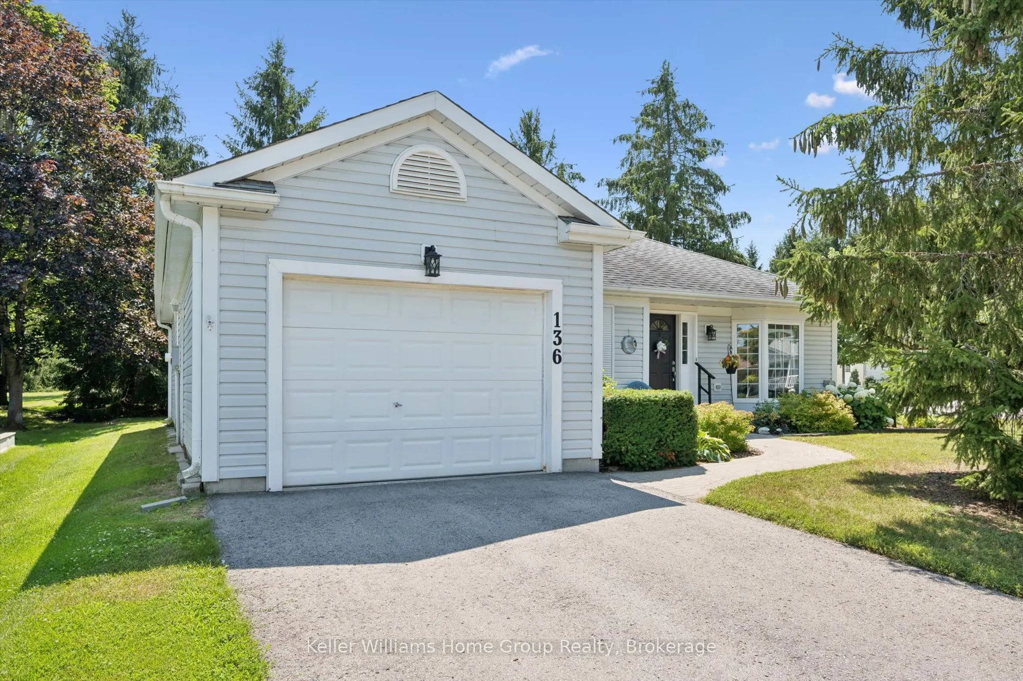 136 Bristlecone Crescent #0