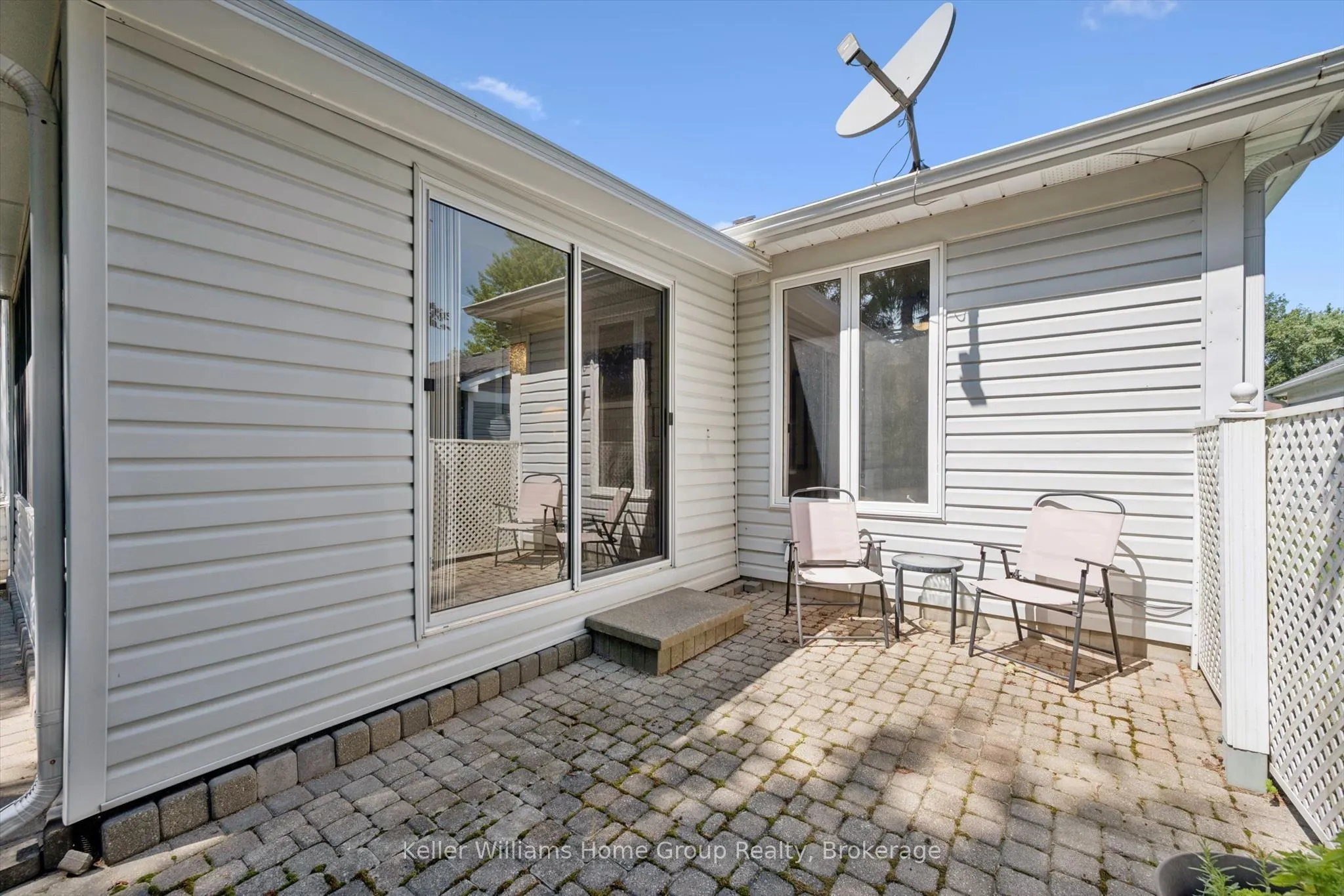 136 Bristlecone Crescent #0