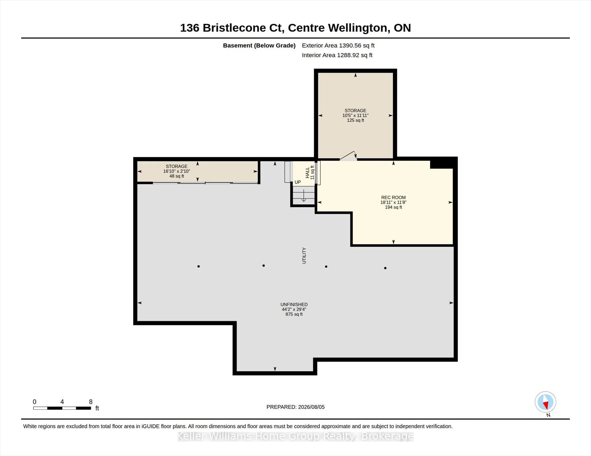 136 Bristlecone Crescent #0