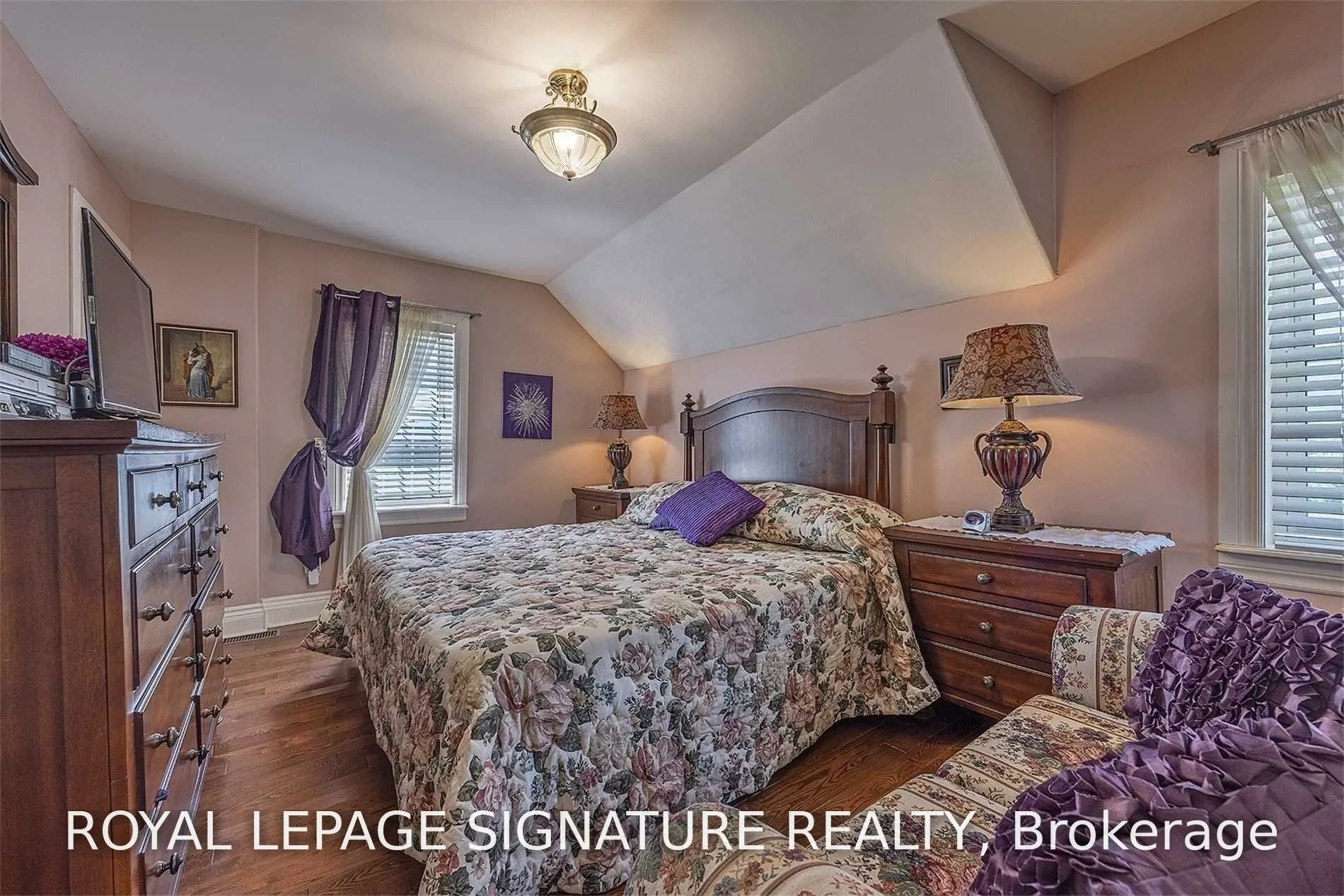 480 Newburgh Road
