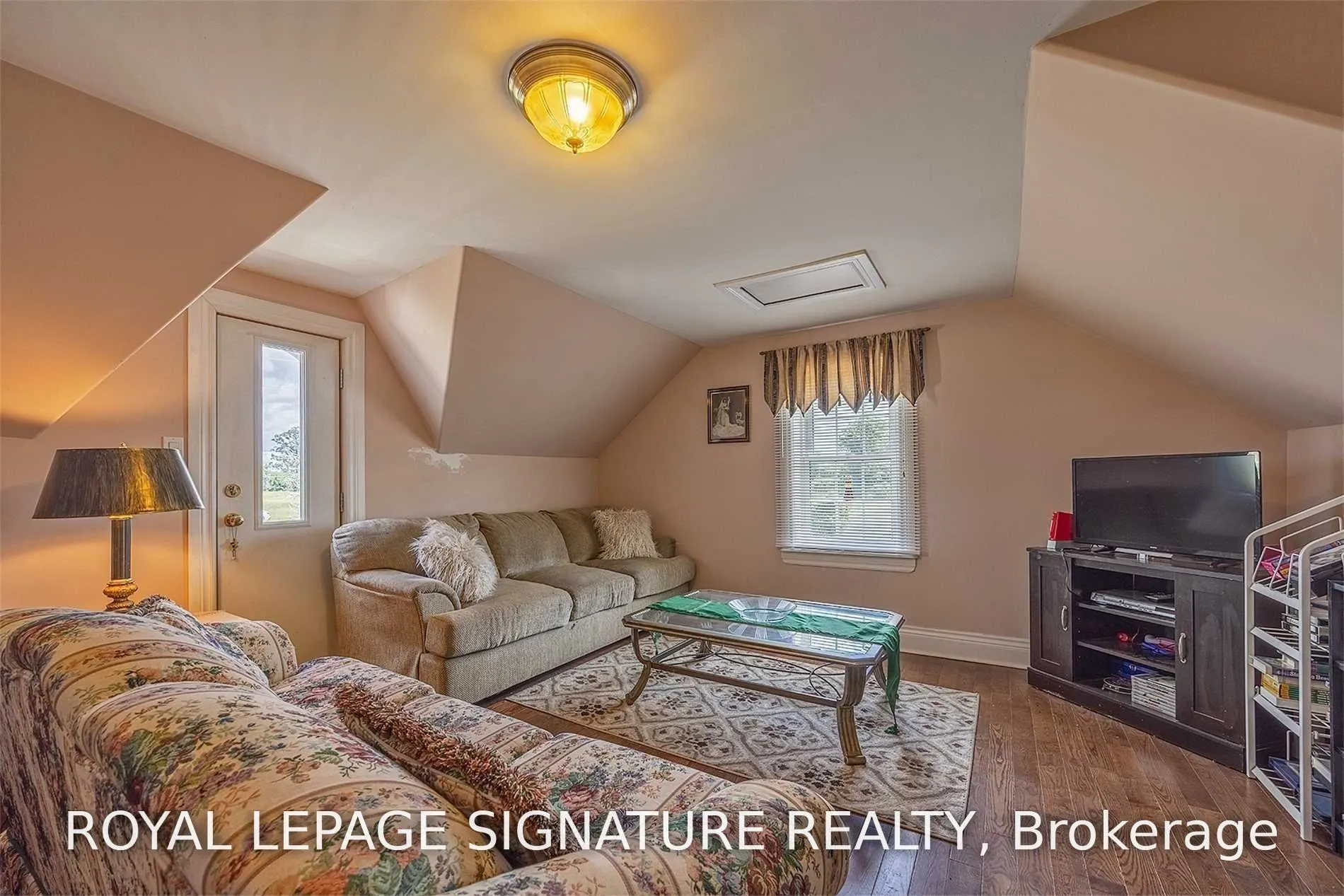 480 Newburgh Road