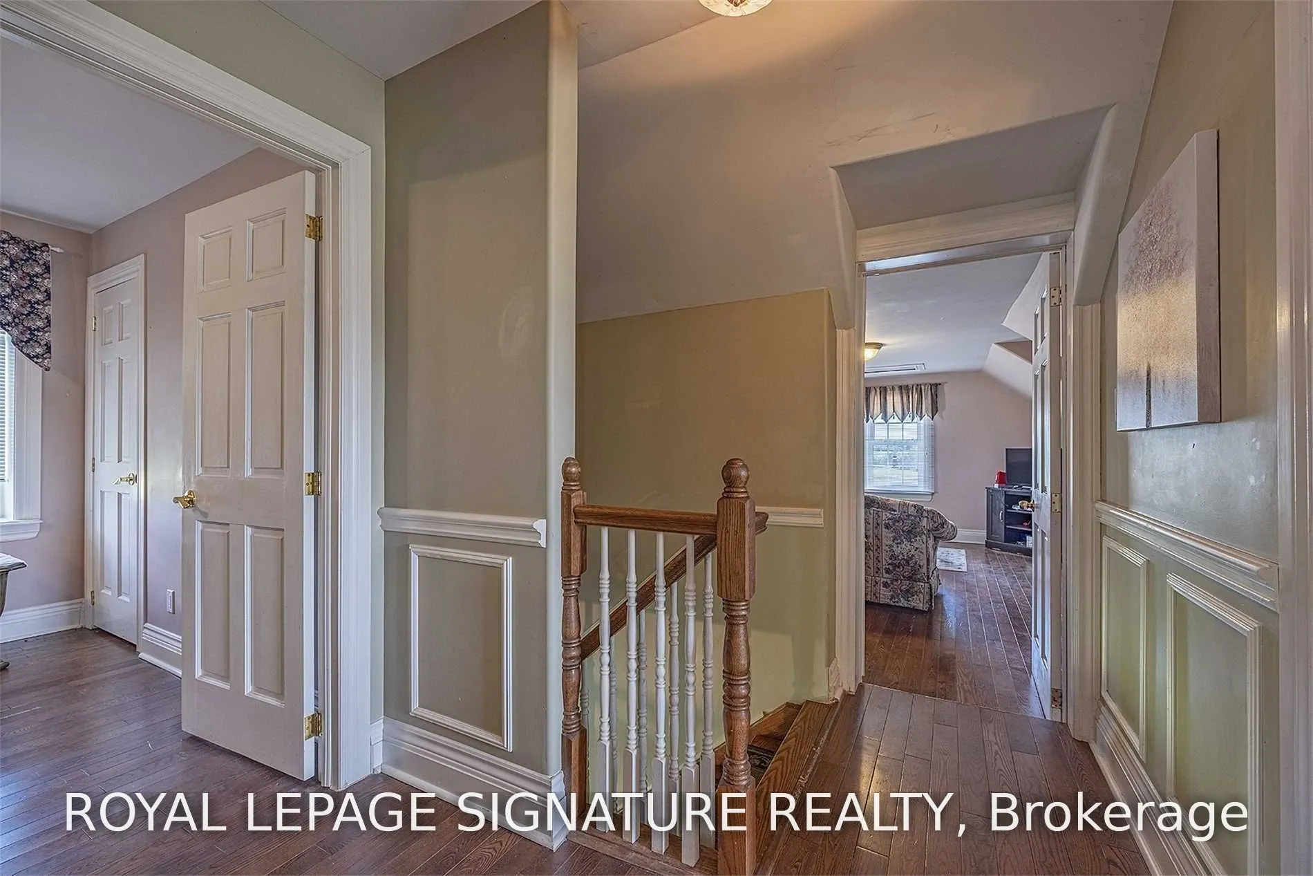 480 Newburgh Road