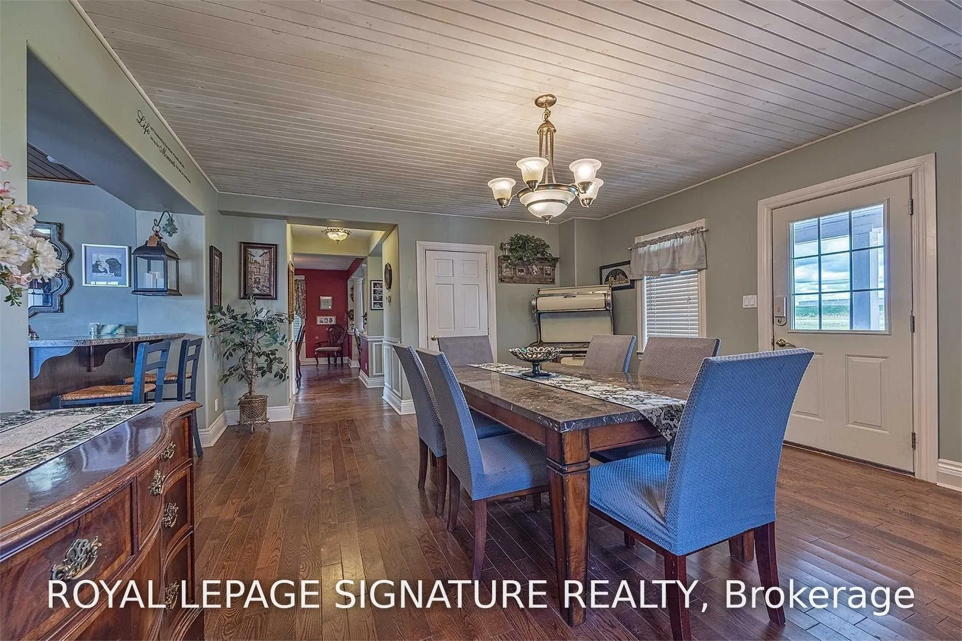 480 Newburgh Road
