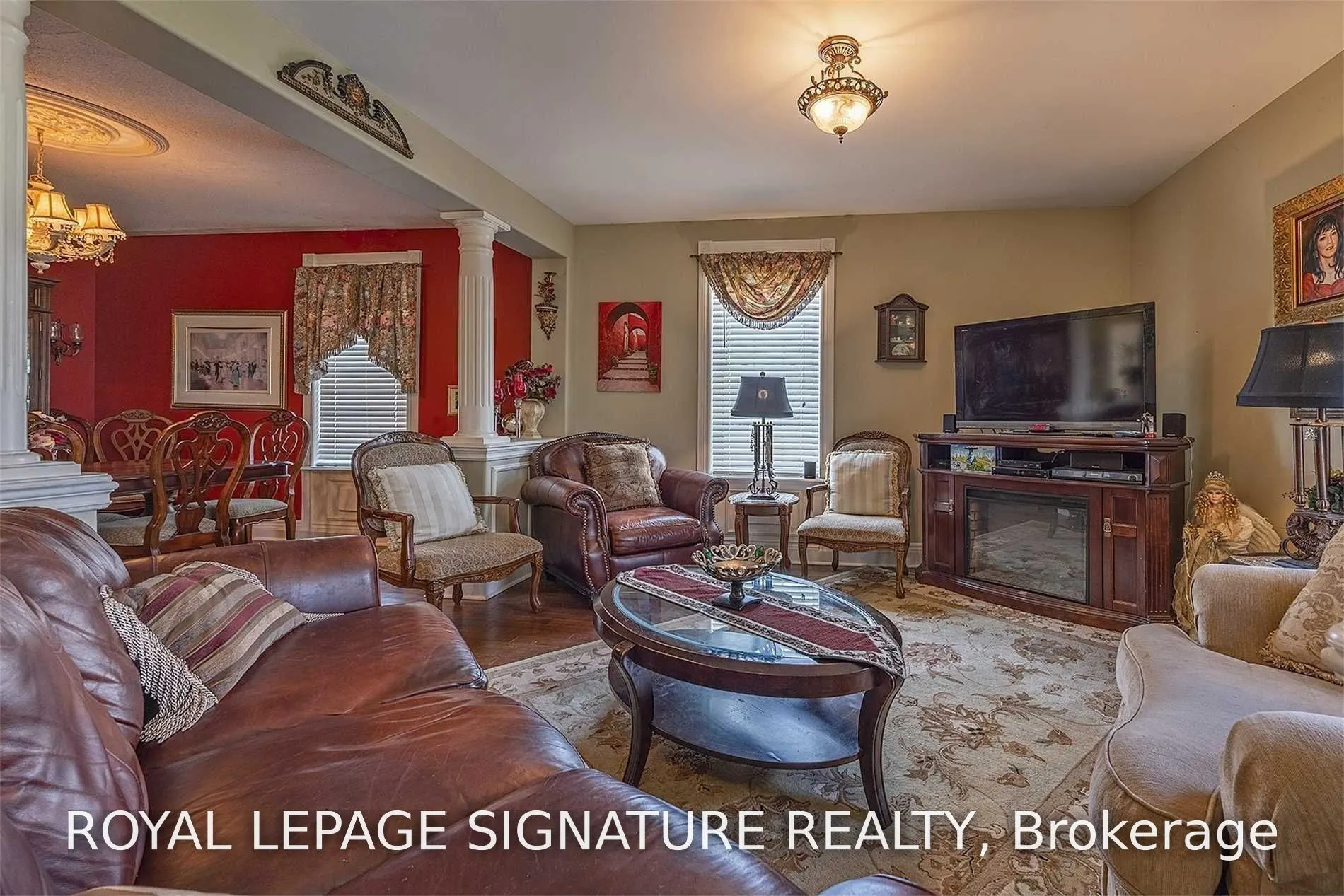 480 Newburgh Road