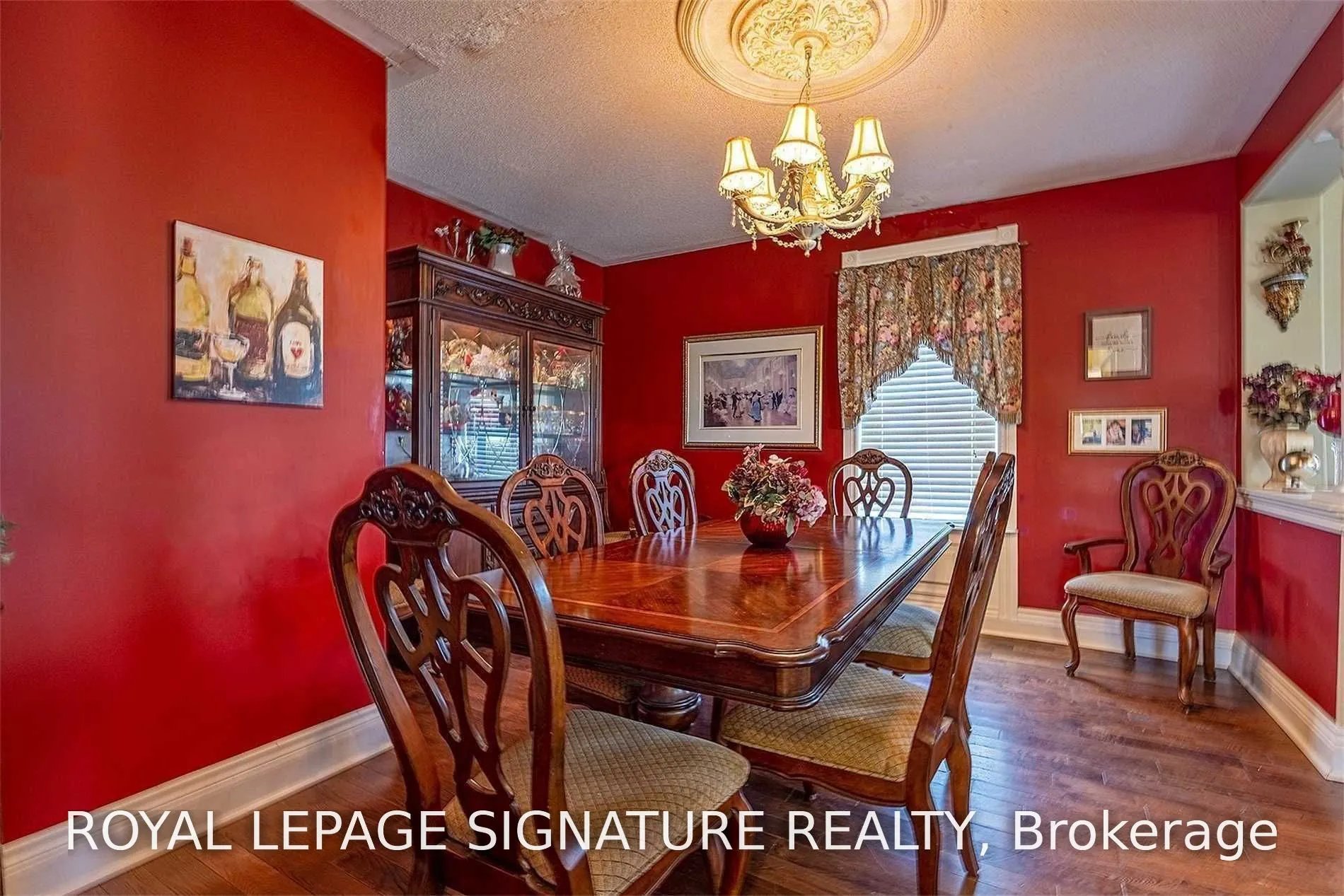 480 Newburgh Road