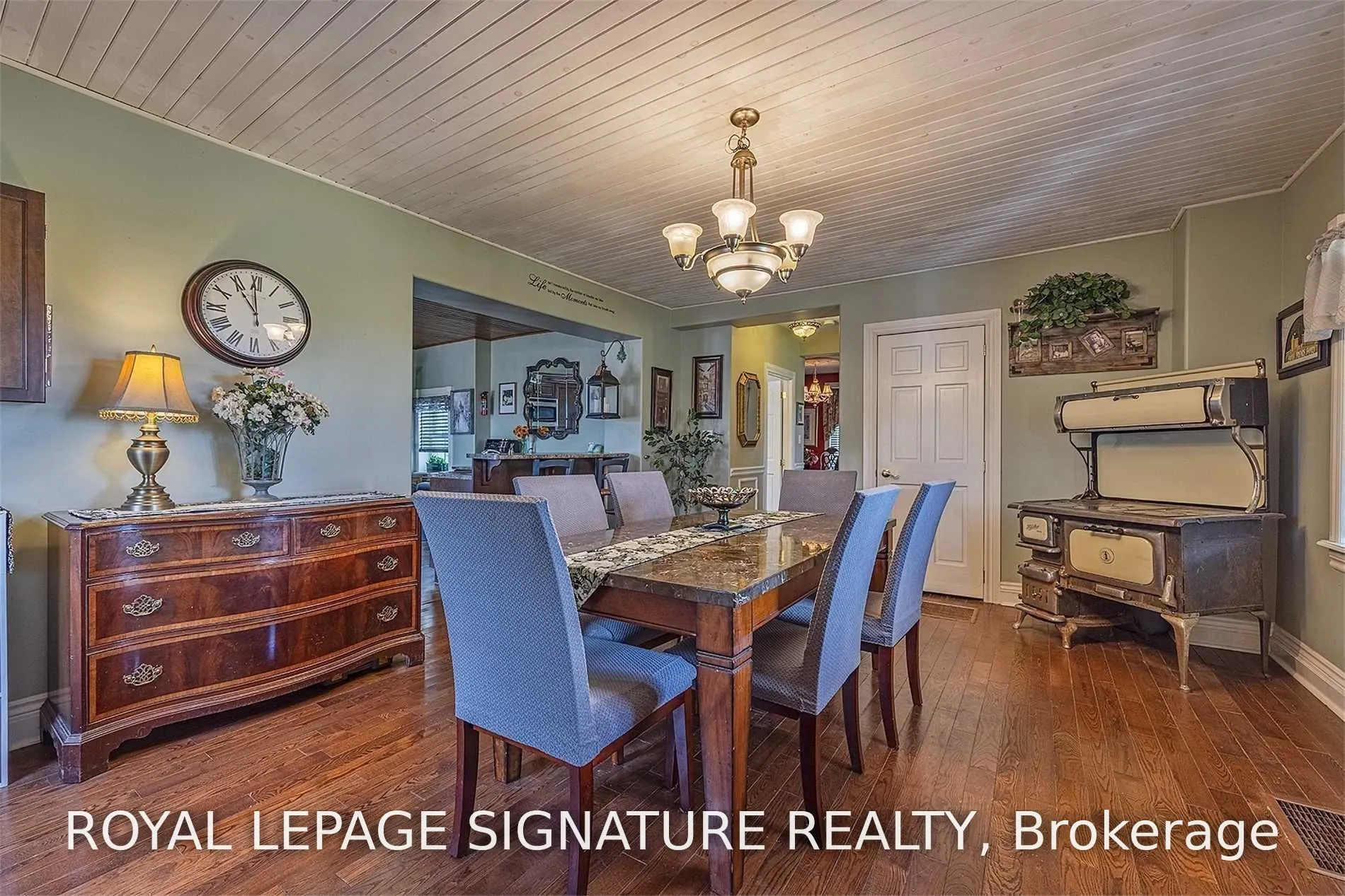 480 Newburgh Road