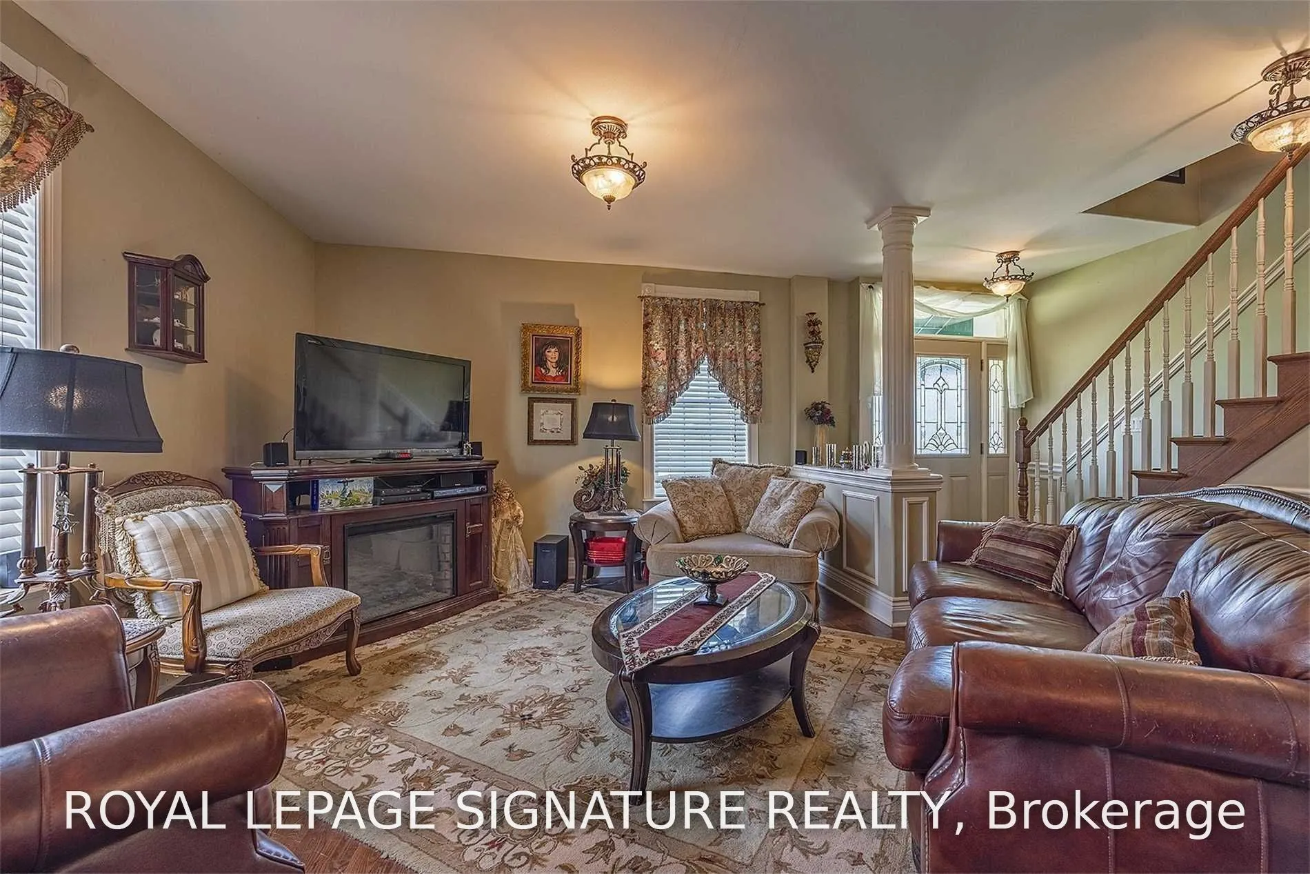 480 Newburgh Road