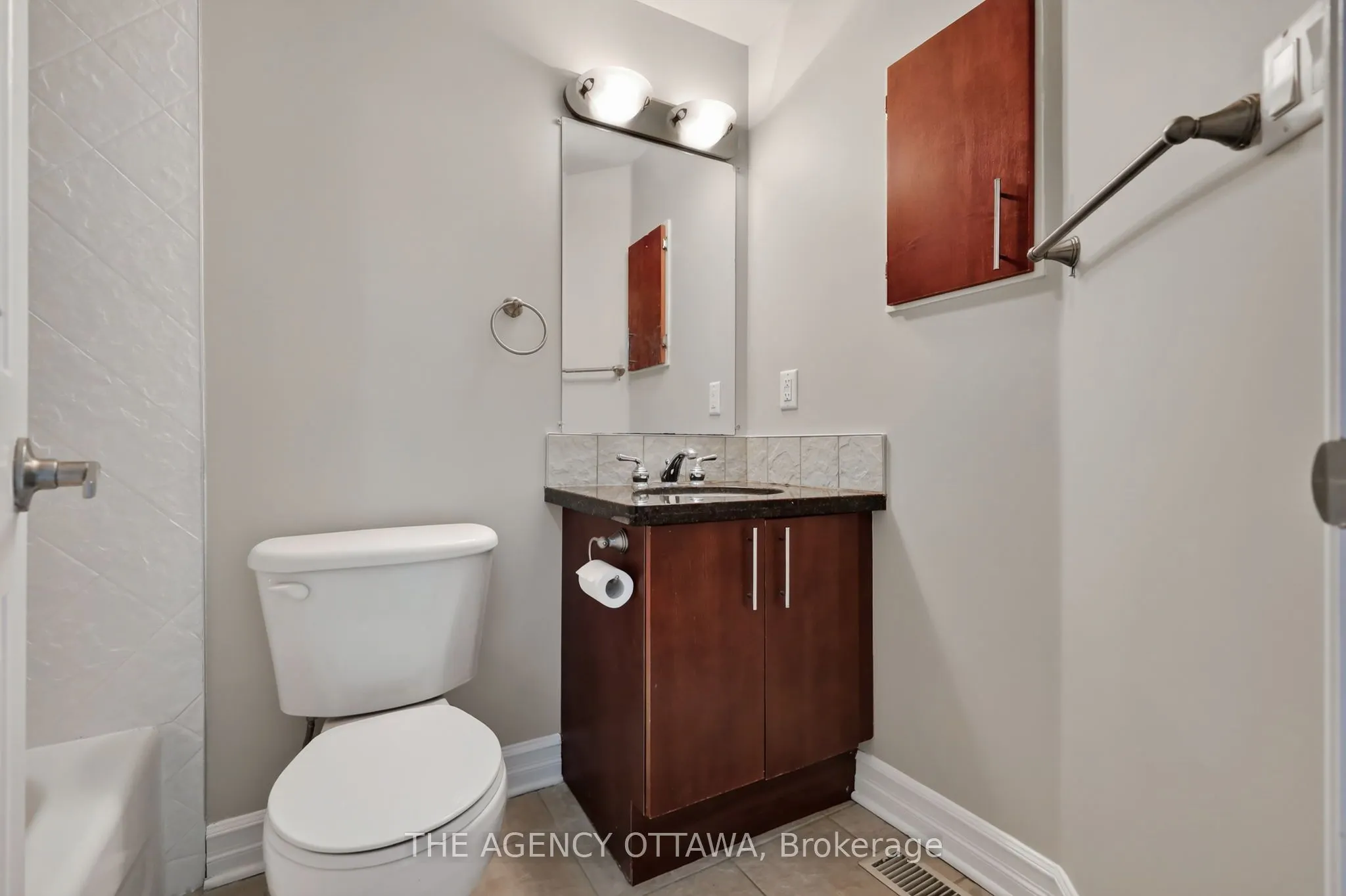 711 Churchill Avenue N #203