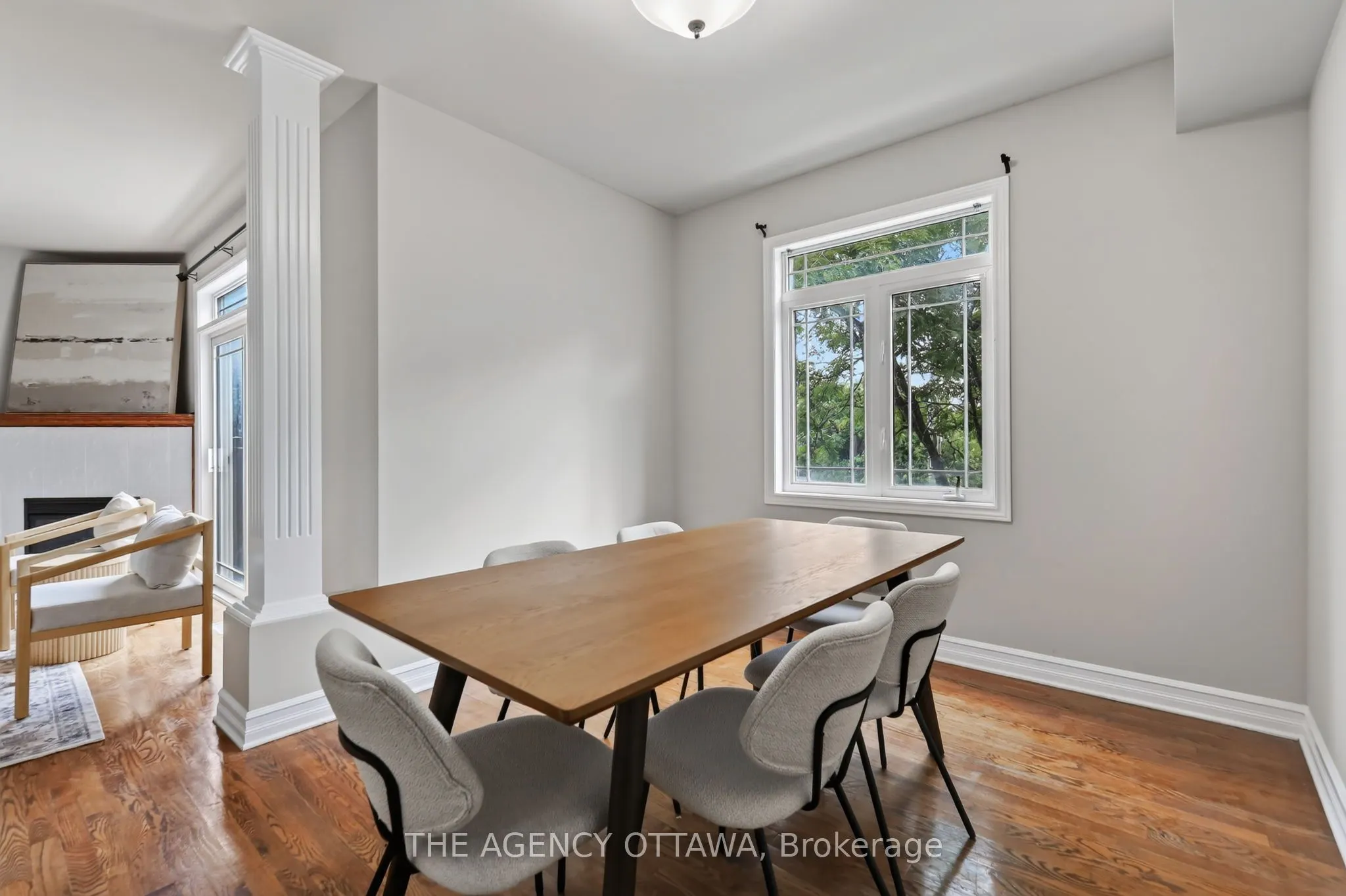711 Churchill Avenue N #203