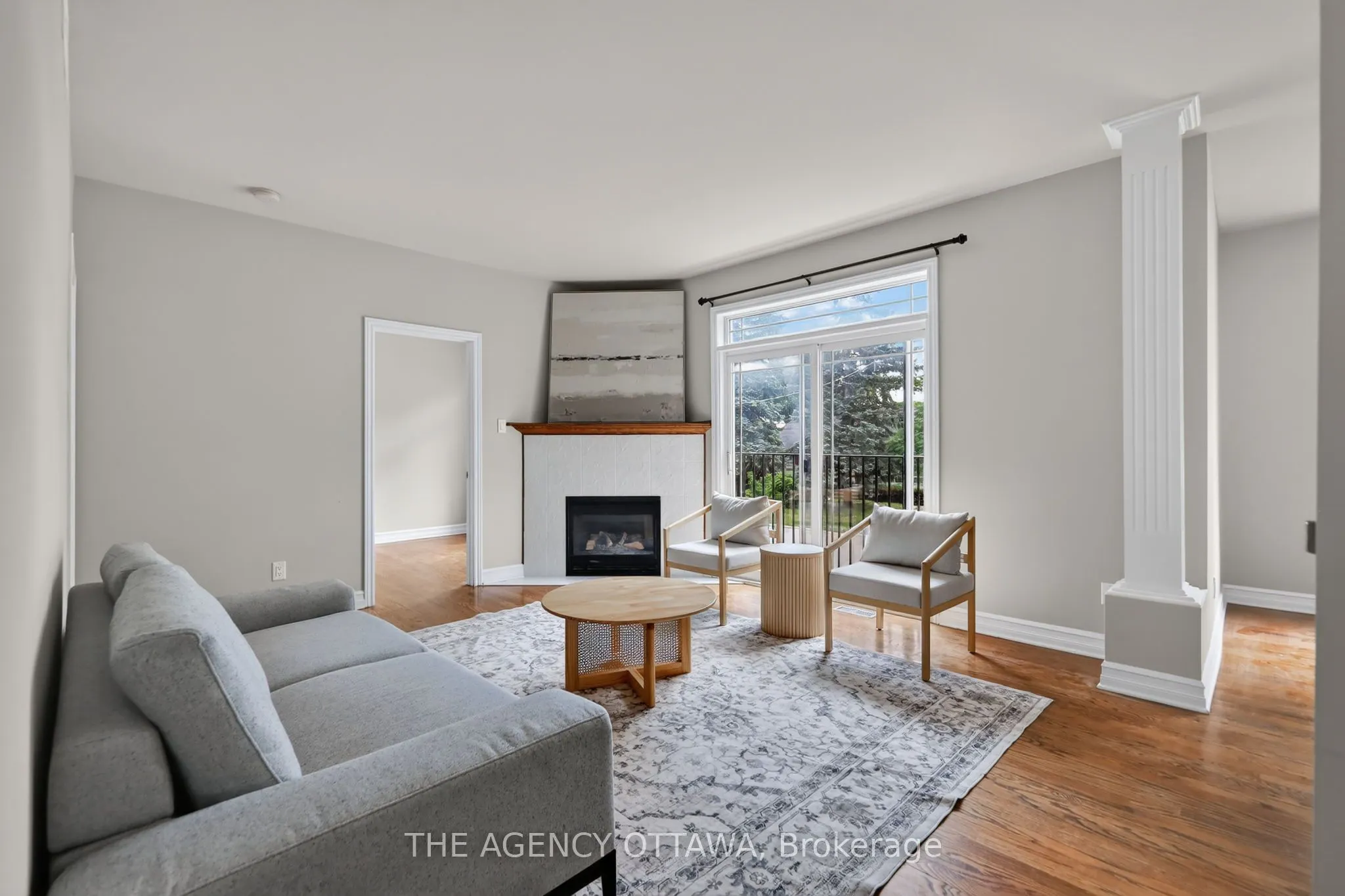 711 Churchill Avenue N #203