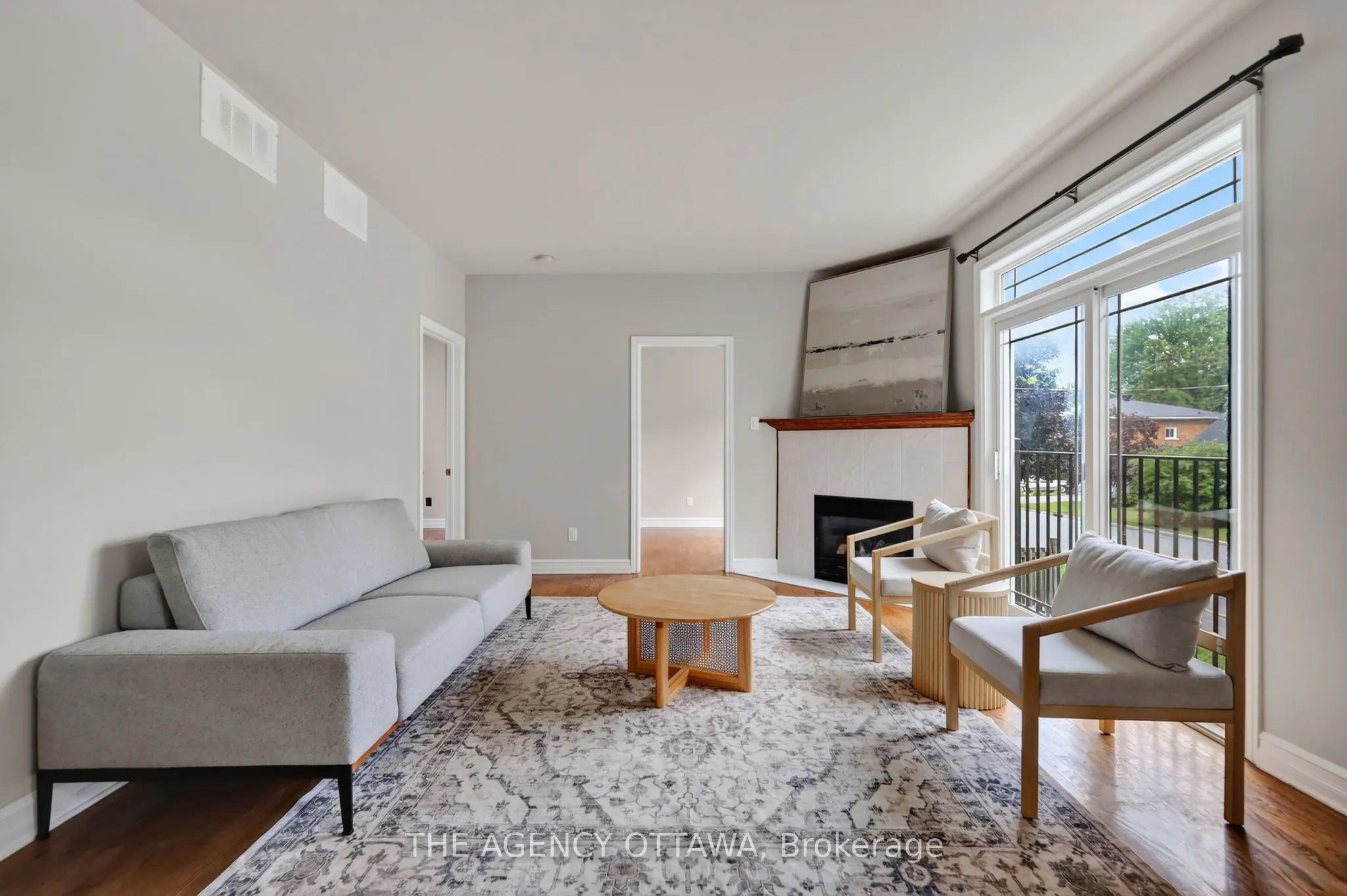 711 Churchill Avenue N #203