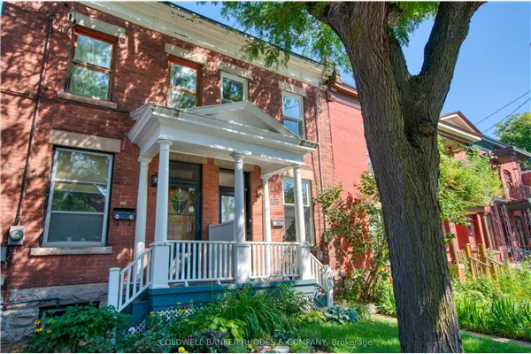 103 1/2 Guigues Avenue