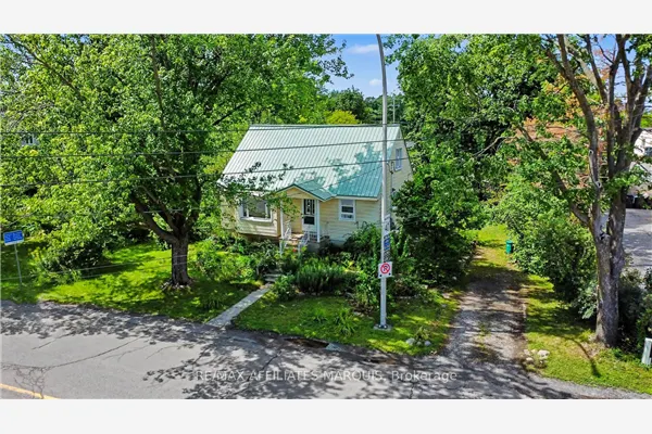 1 Withrow Avenue