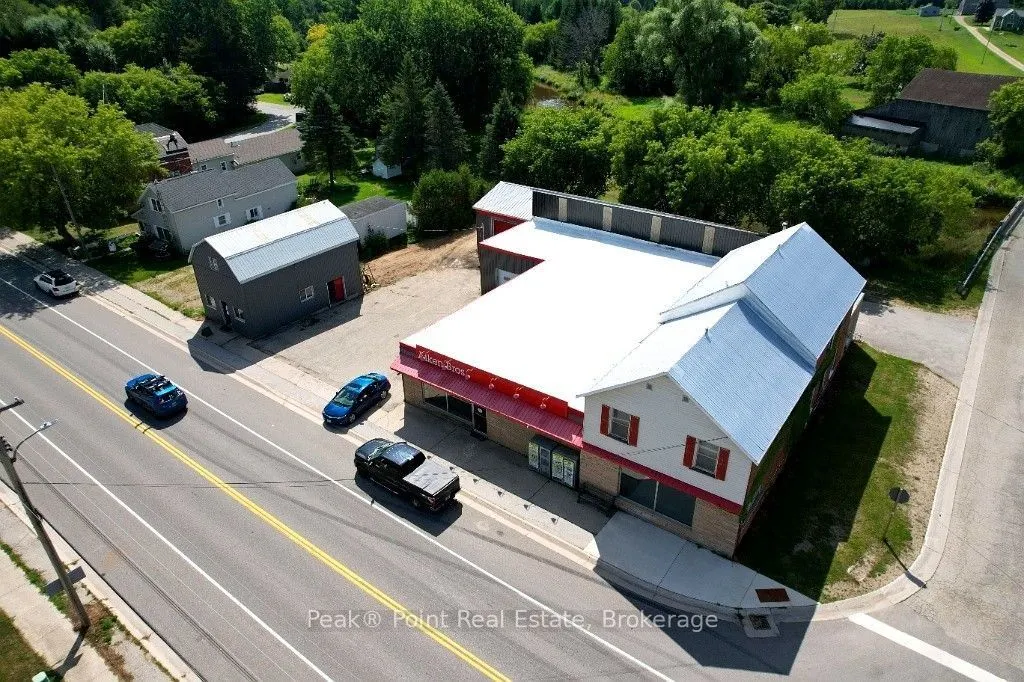 7740 21 Highway