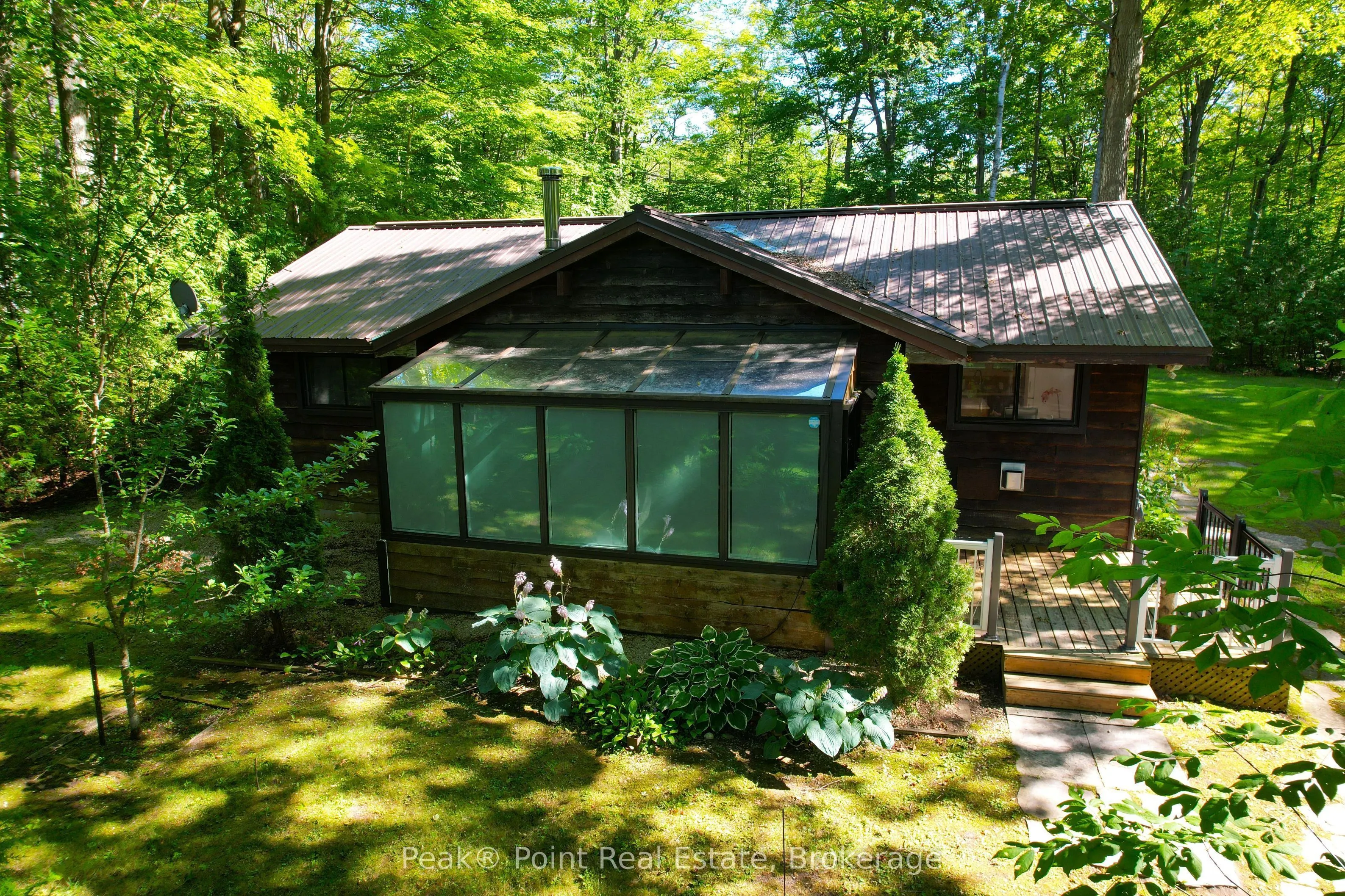 46 Mapleport Crescent