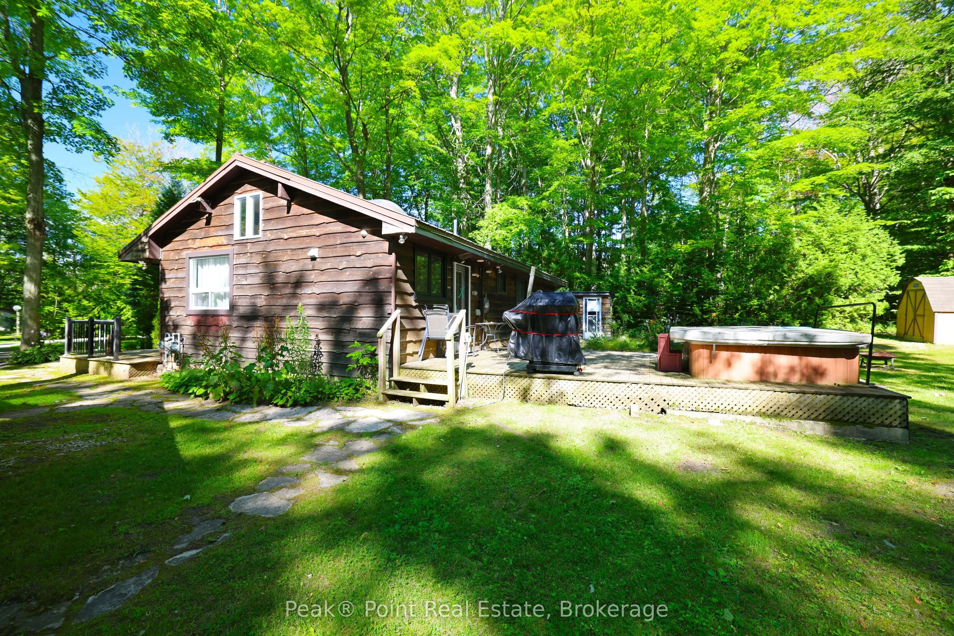 46 Mapleport Crescent