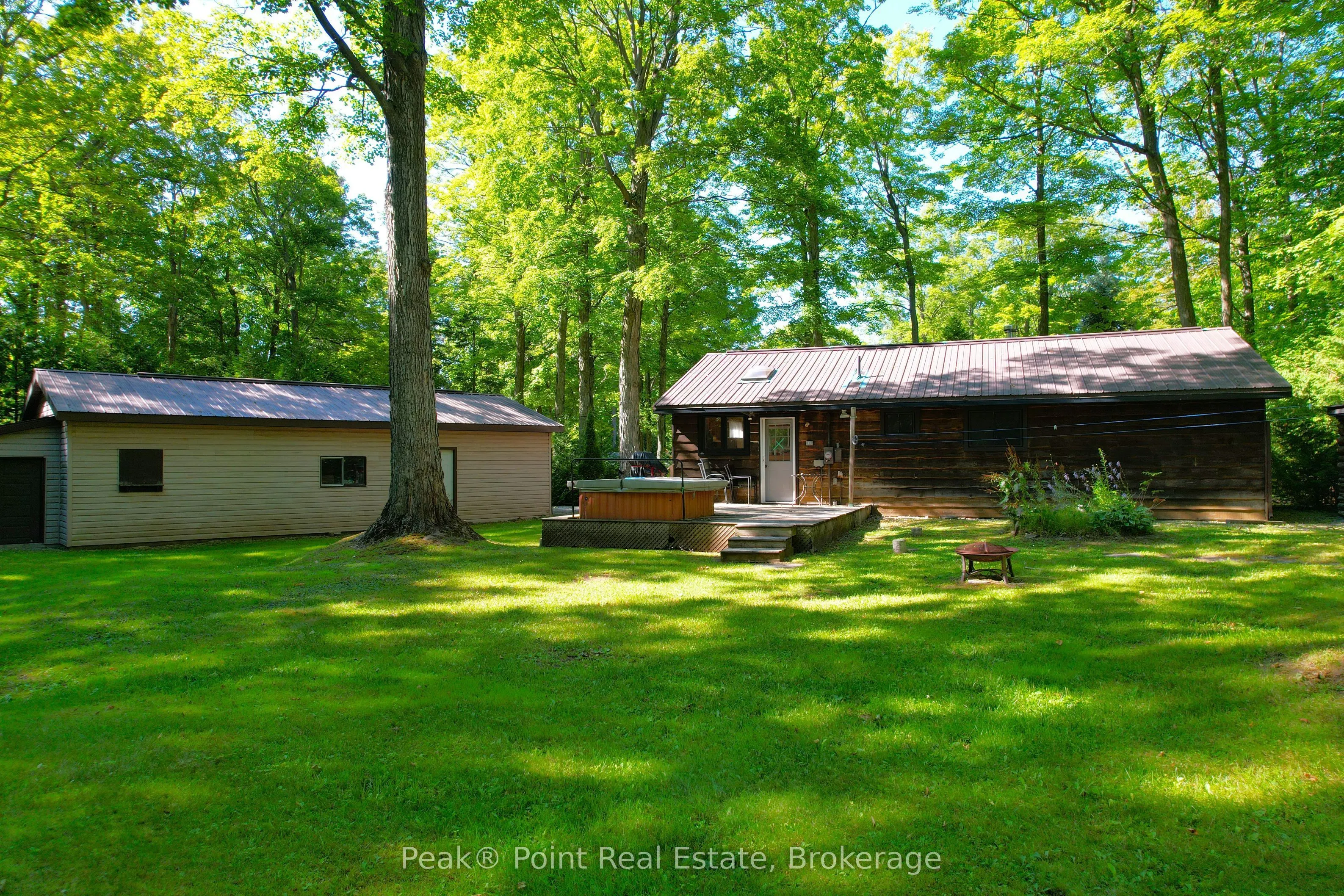 46 Mapleport Crescent