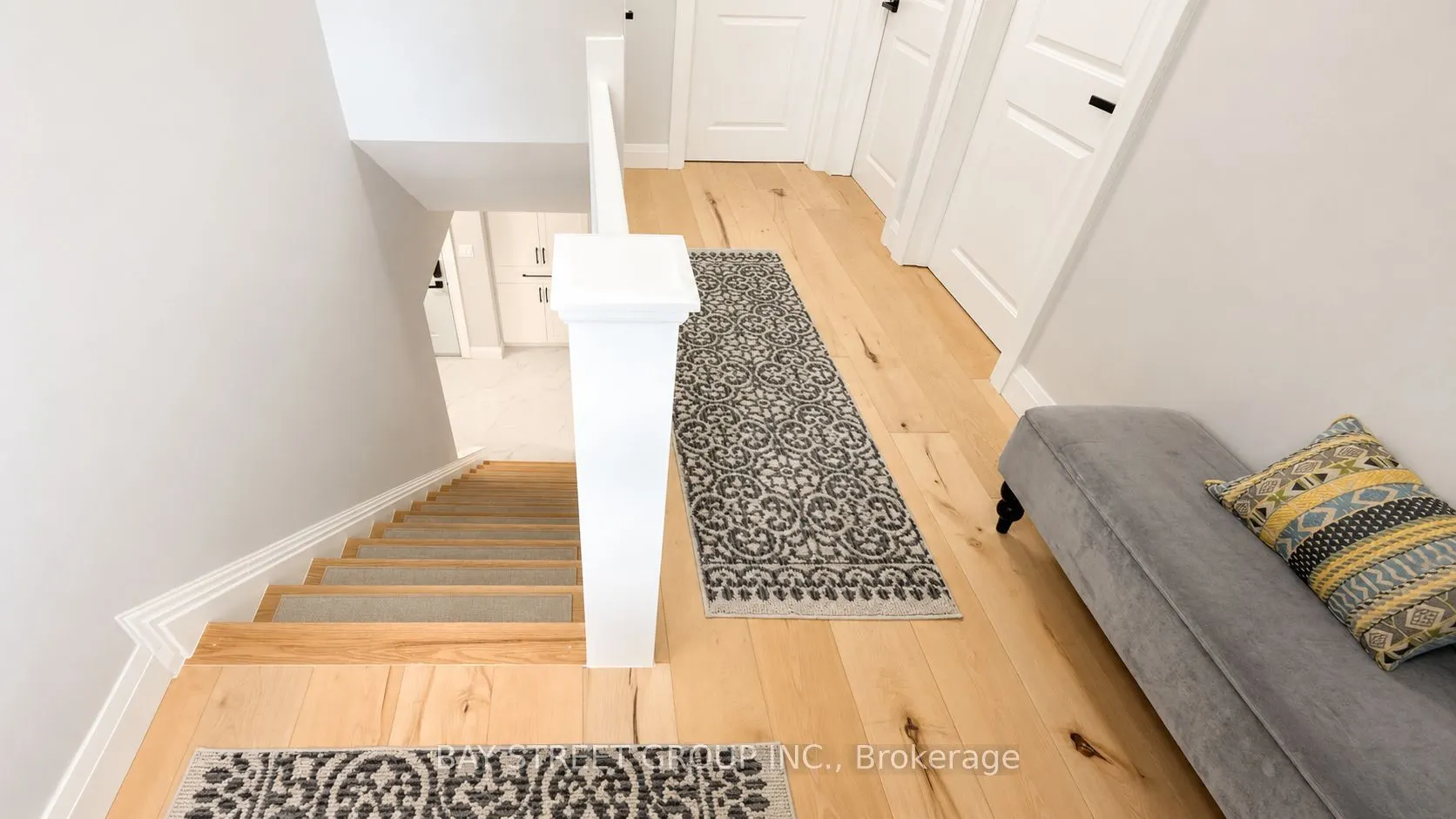 3 Parkside Drive