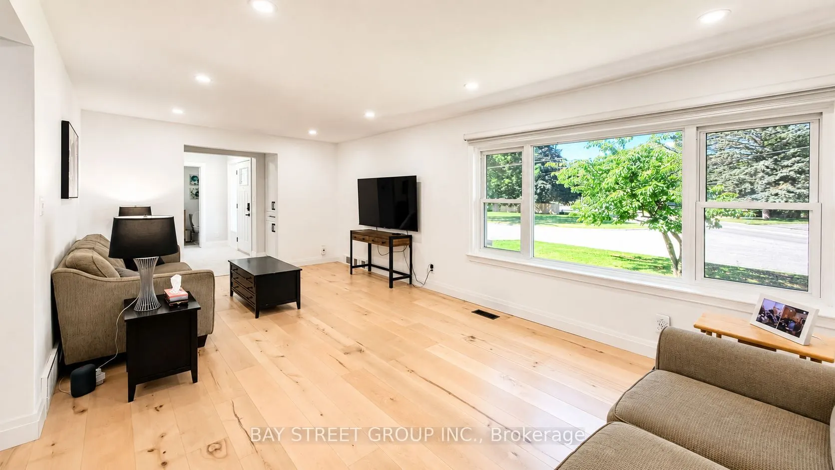 3 Parkside Drive