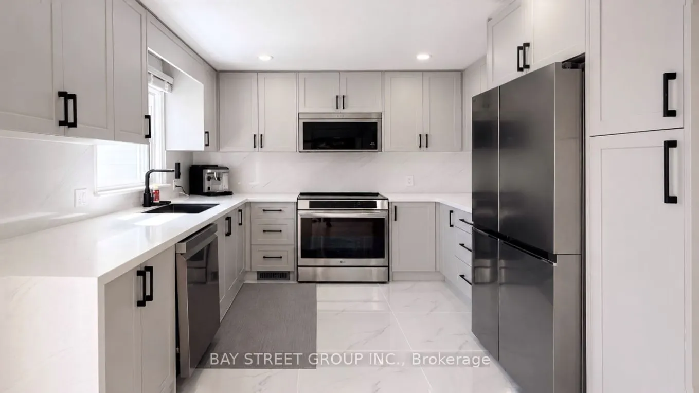 3 Parkside Drive