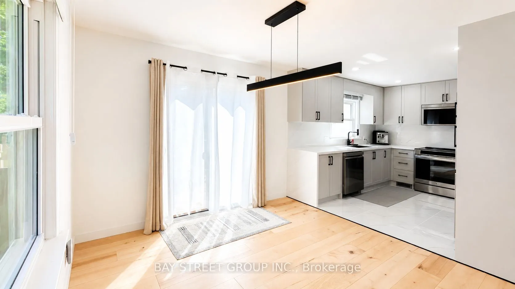 3 Parkside Drive