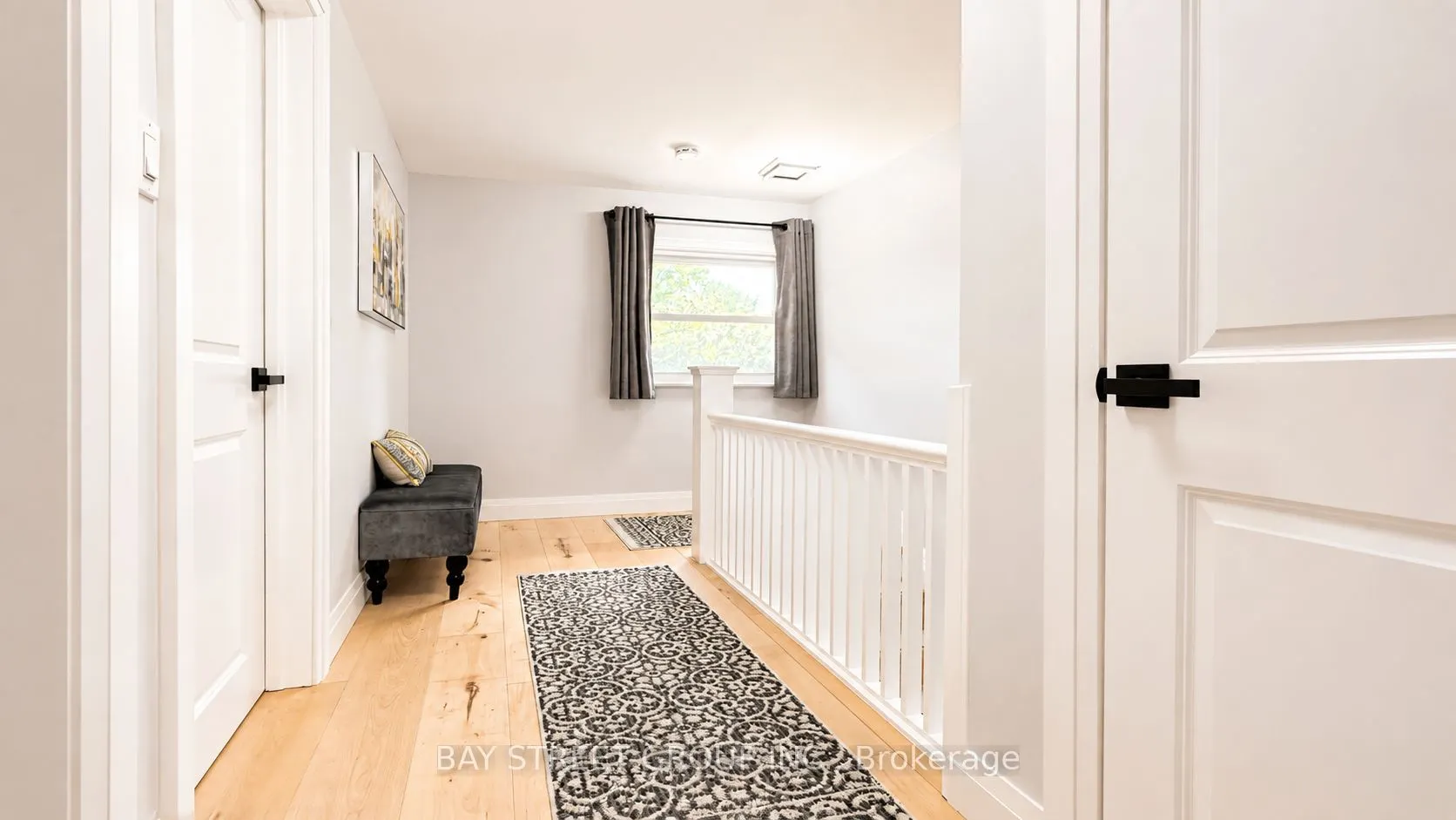 3 Parkside Drive