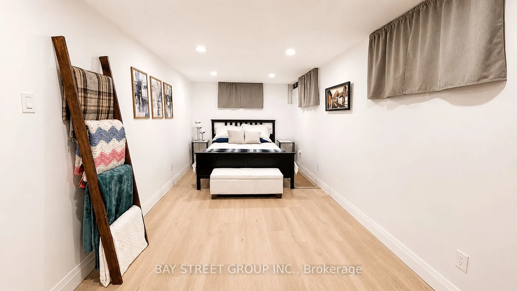 3 Parkside Drive