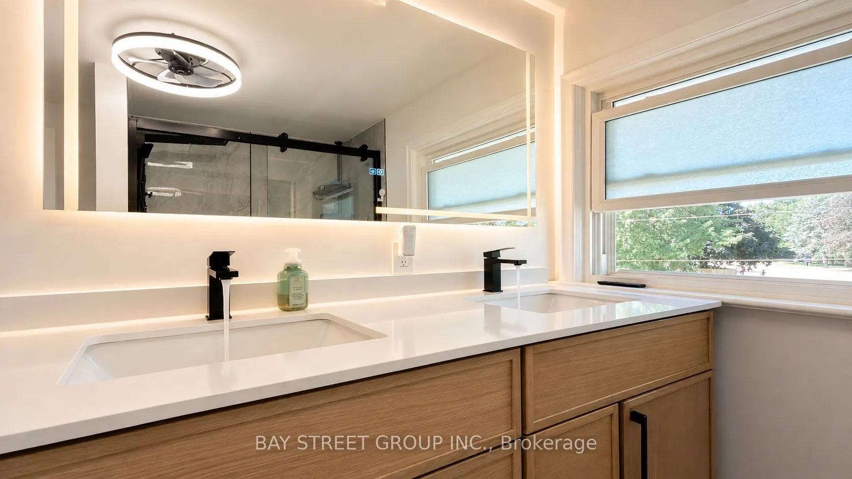 3 Parkside Drive