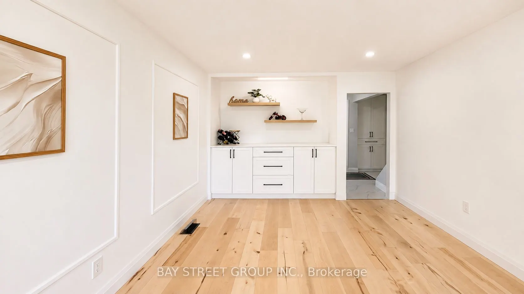 3 Parkside Drive
