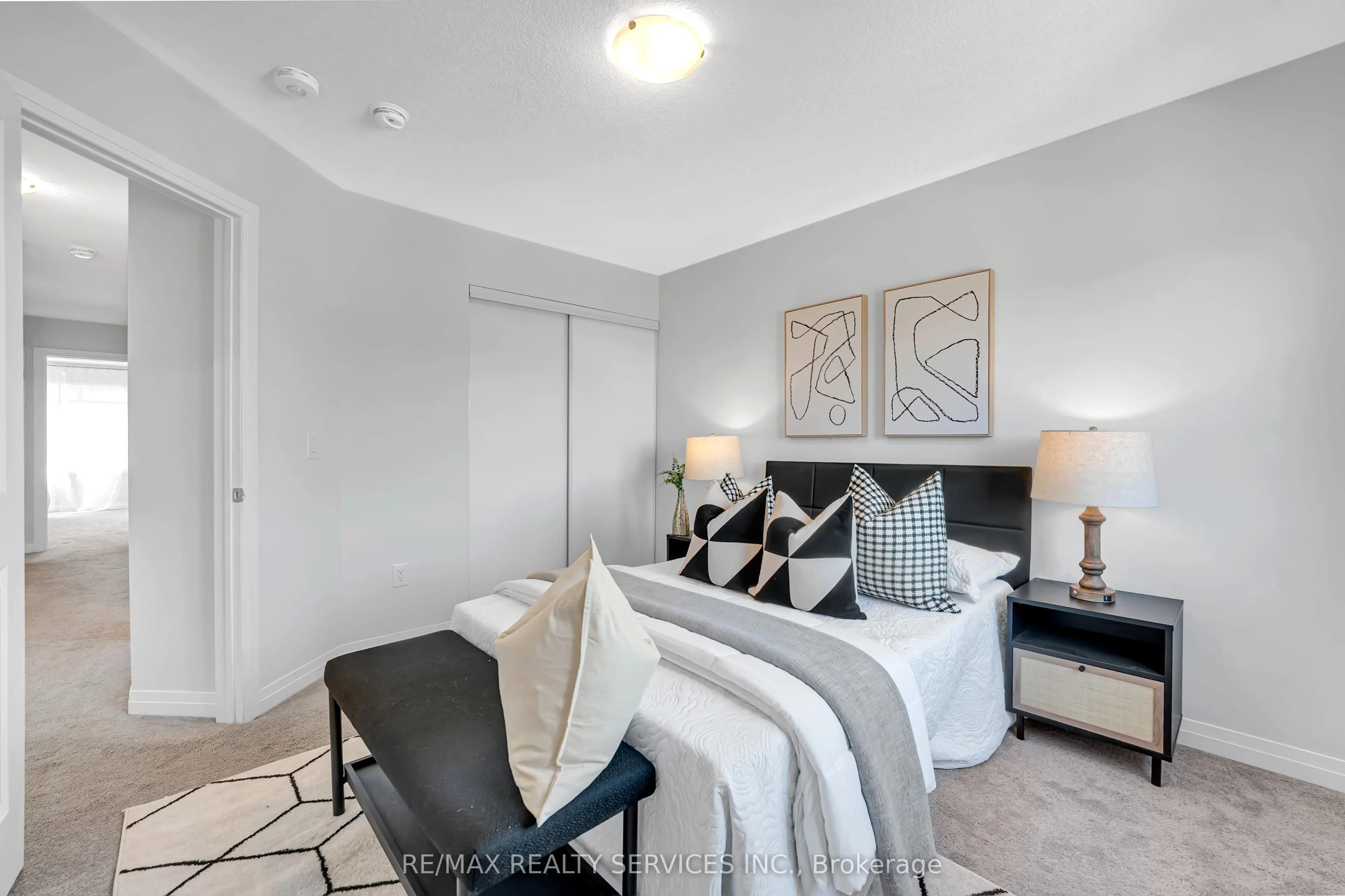 13 STEADMAN Street