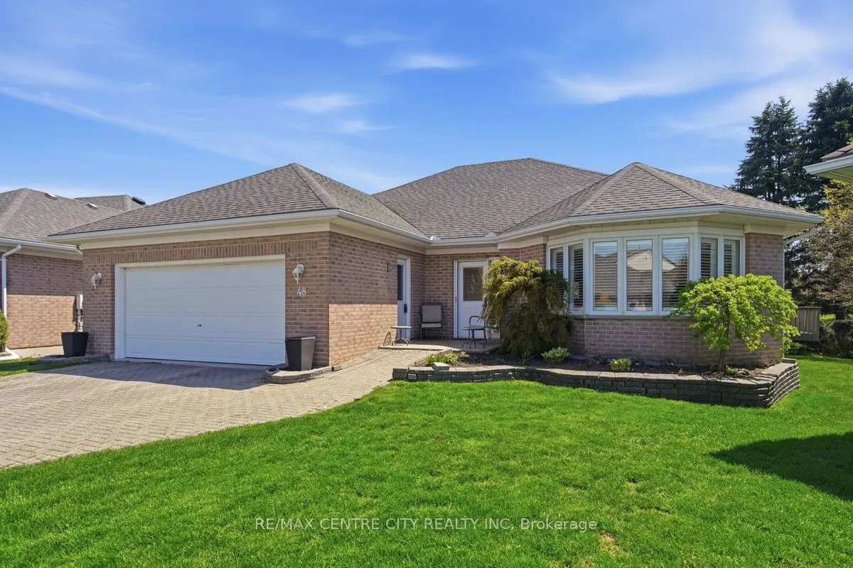 48 Ilderbrook Circle