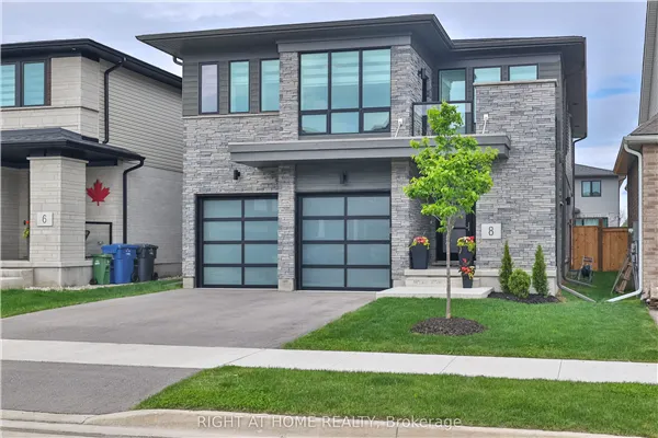 8 Ryder Avenue