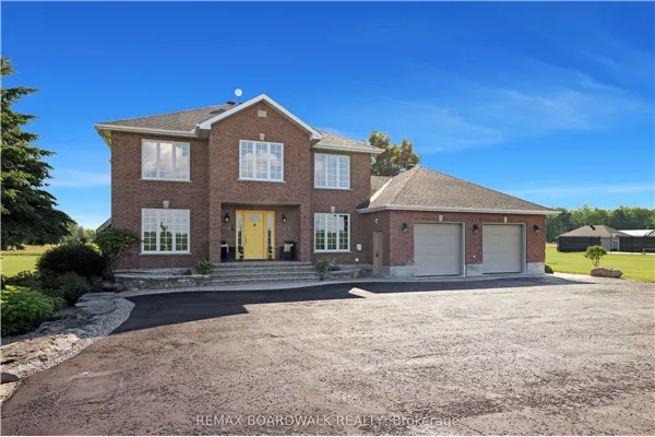 1375 MARCH VALLEY Road