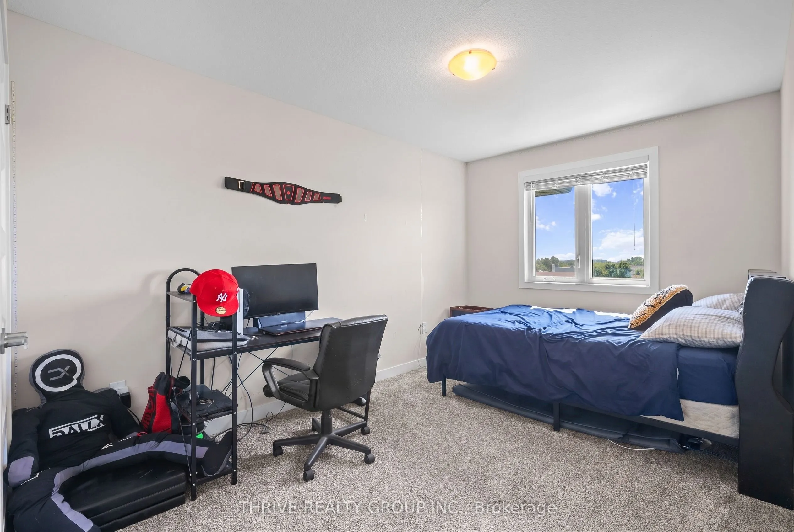 981 West Village Square